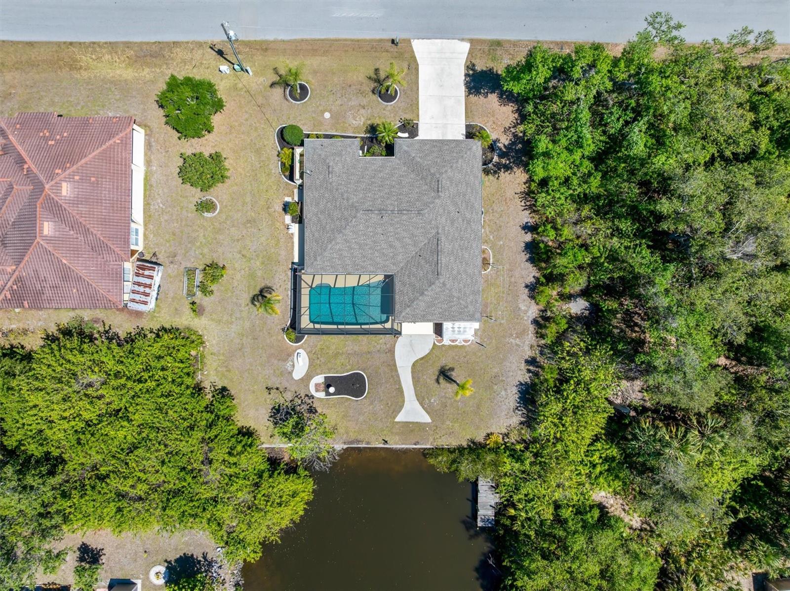 4053 JOSEPH ST, PORT CHARLOTTE, FL, 33948