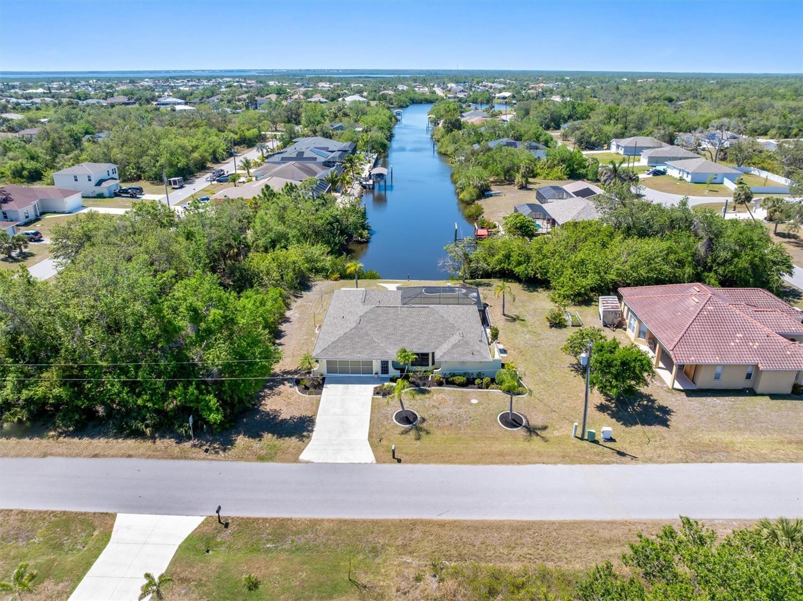 4053 JOSEPH ST, PORT CHARLOTTE, FL, 33948