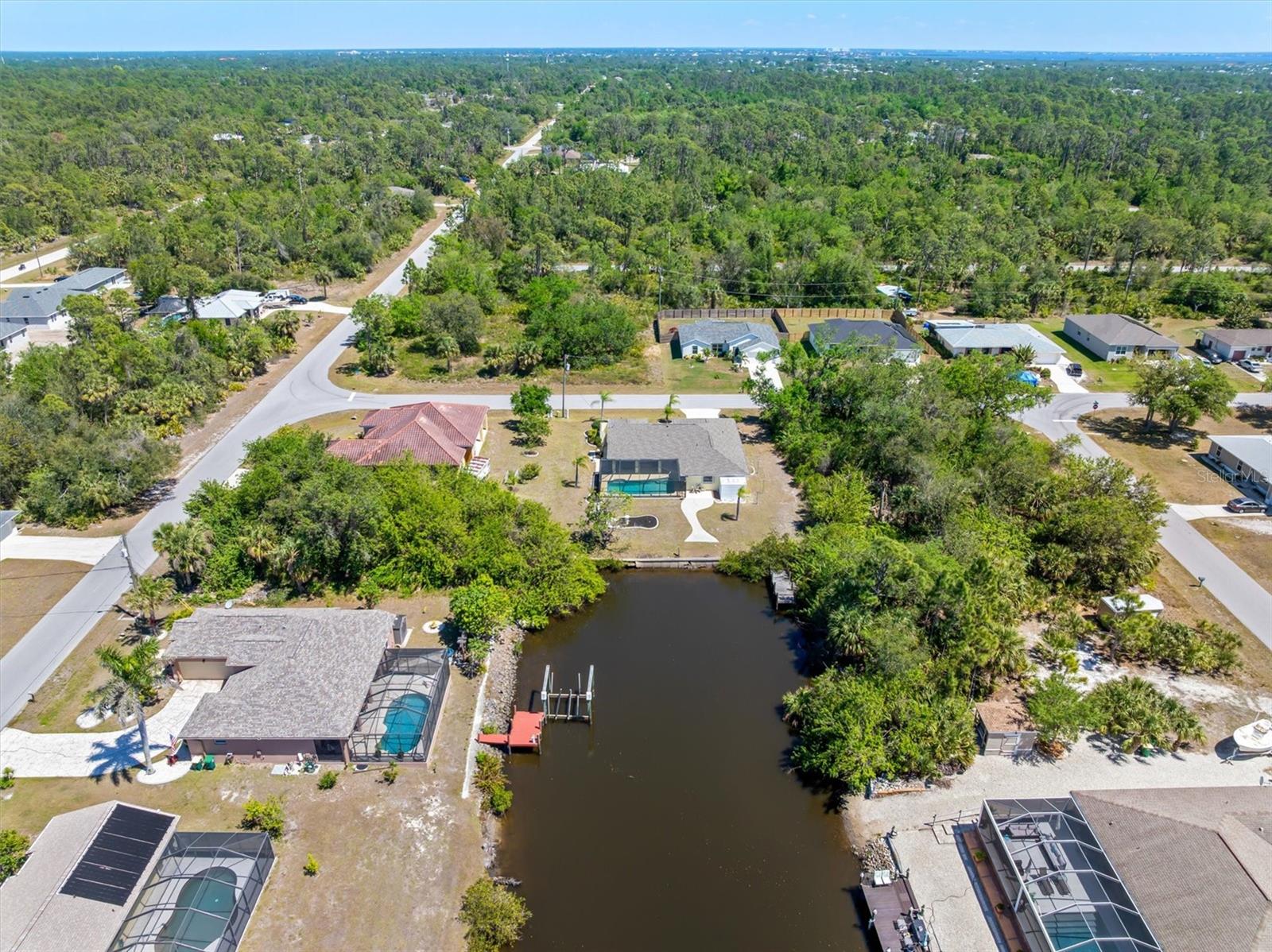 4053 JOSEPH ST, PORT CHARLOTTE, FL, 33948