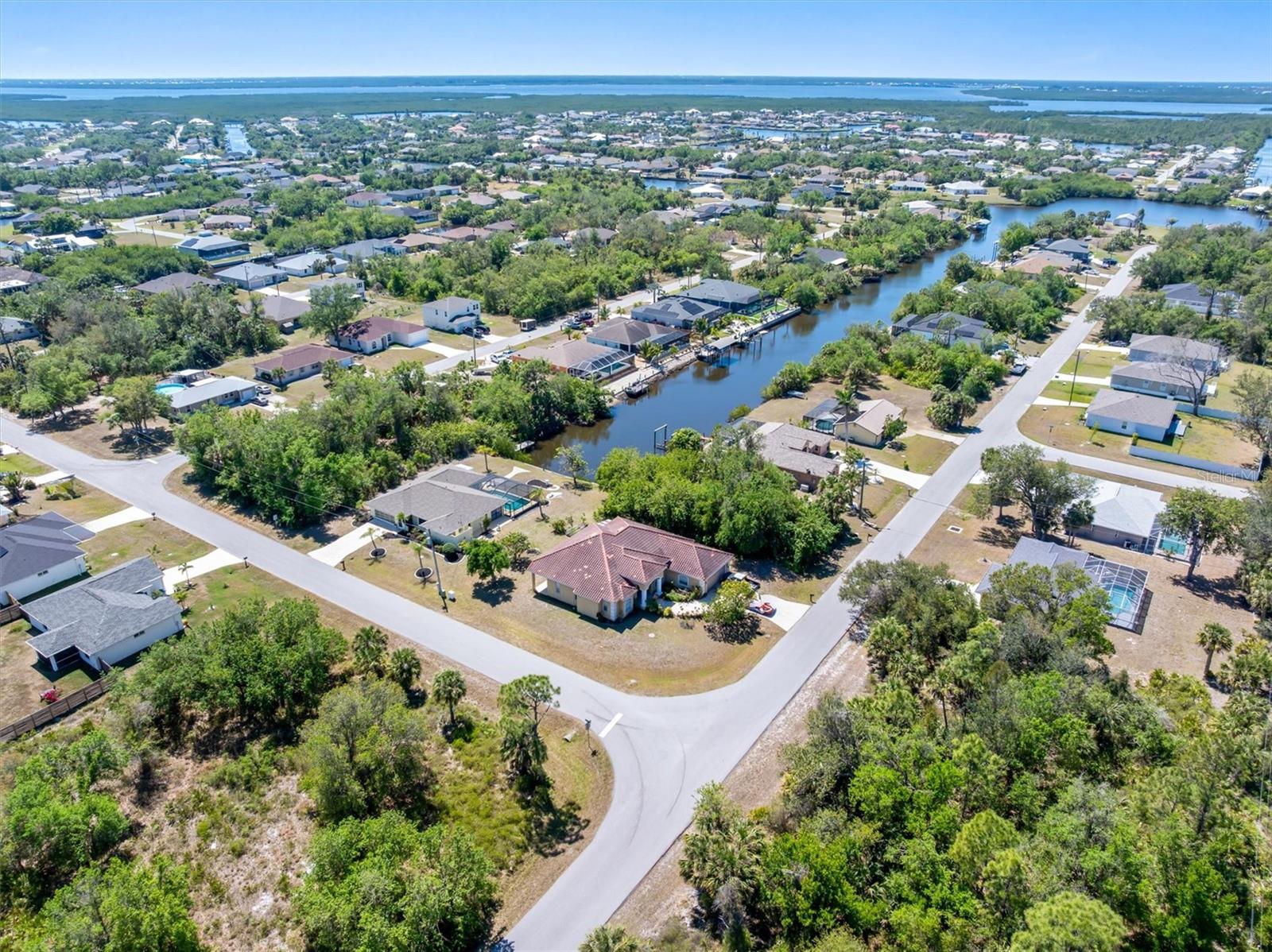 4053 JOSEPH ST, PORT CHARLOTTE, FL, 33948