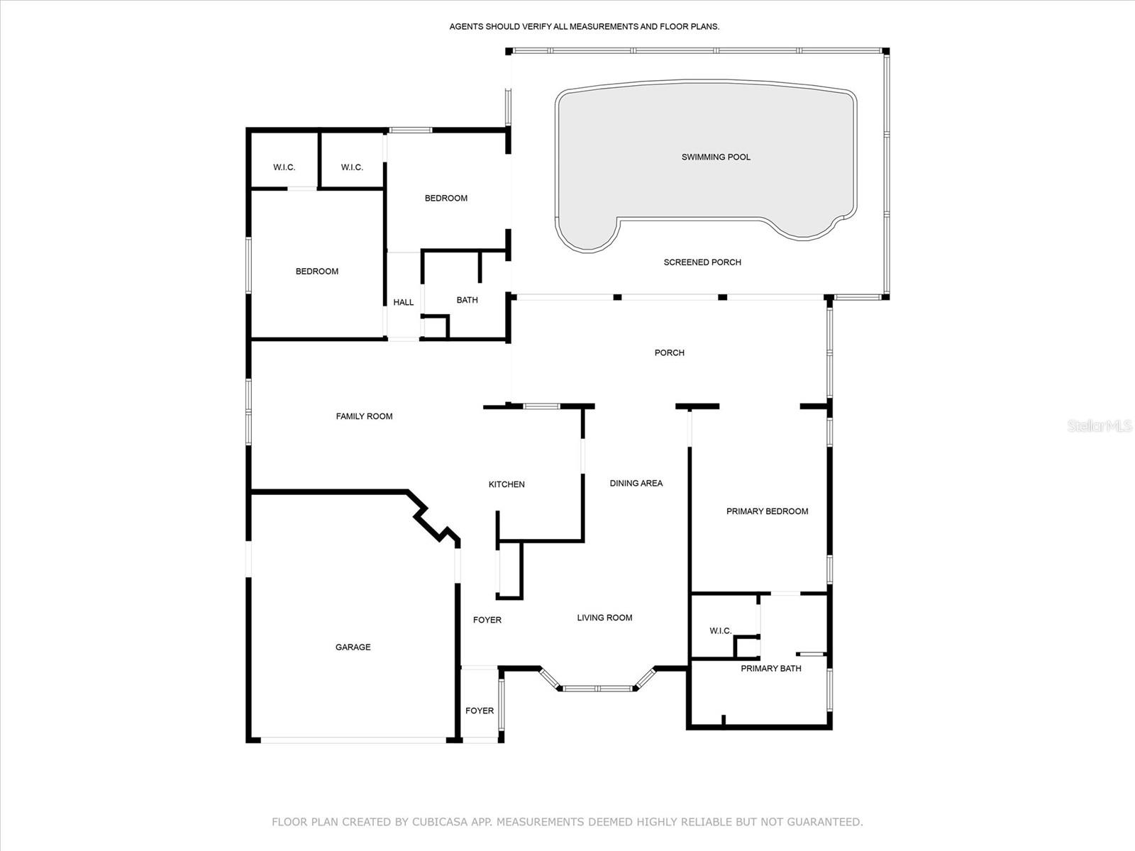 4053 JOSEPH ST, PORT CHARLOTTE, FL, 33948