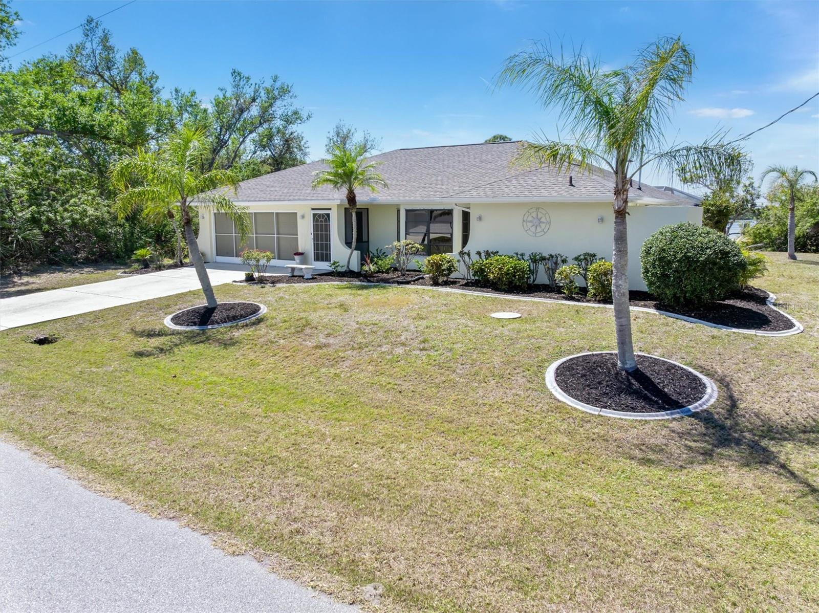 4053 JOSEPH ST, PORT CHARLOTTE, FL, 33948