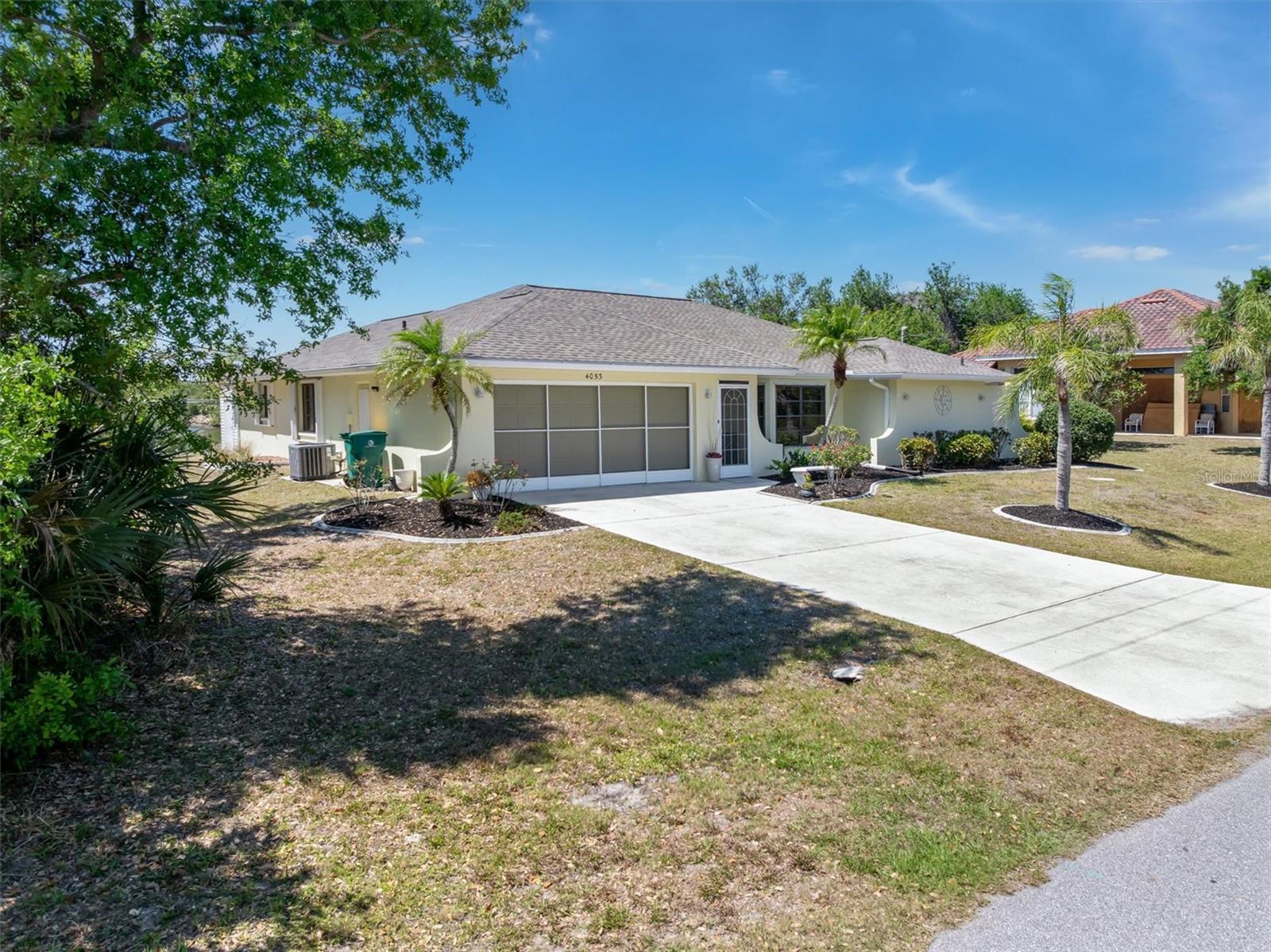 4053 JOSEPH ST, PORT CHARLOTTE, FL, 33948