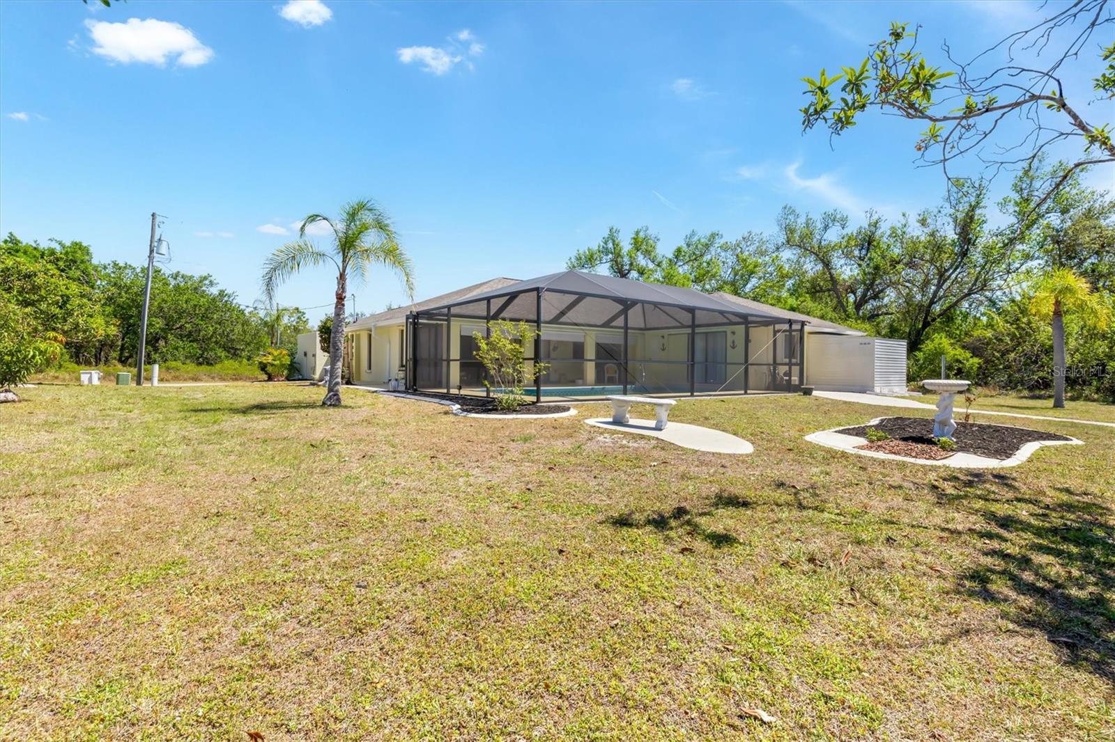 4053 JOSEPH ST, PORT CHARLOTTE, FL, 33948