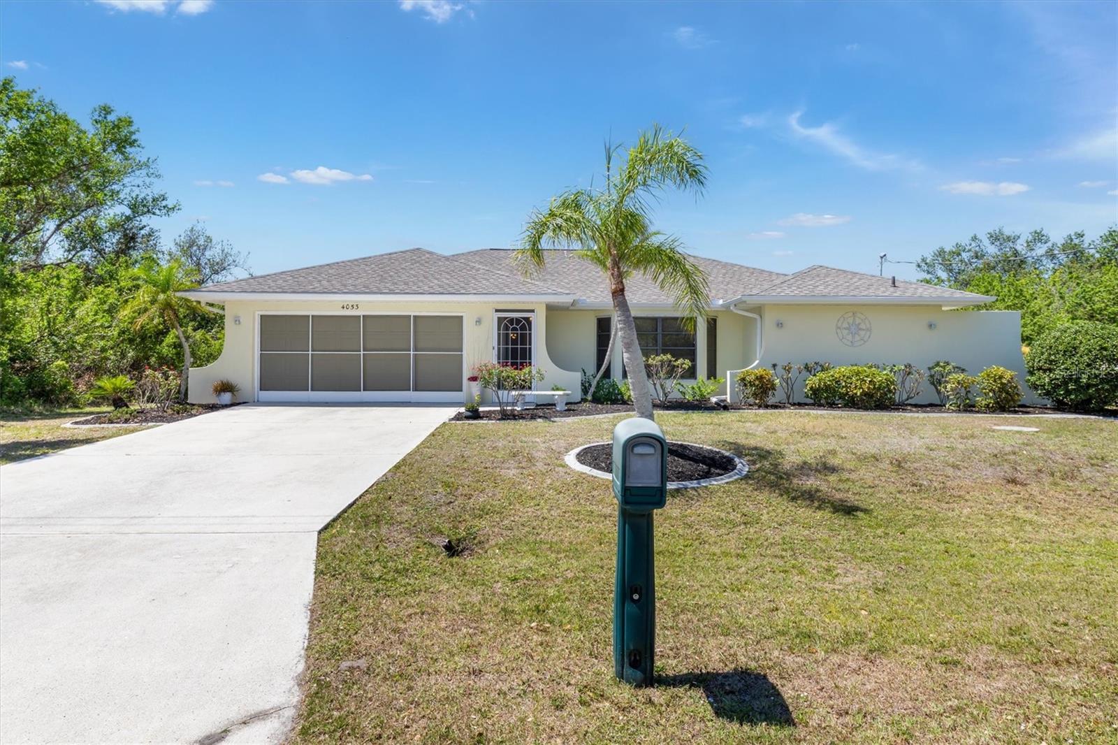 4053 JOSEPH ST, PORT CHARLOTTE, FL, 33948
