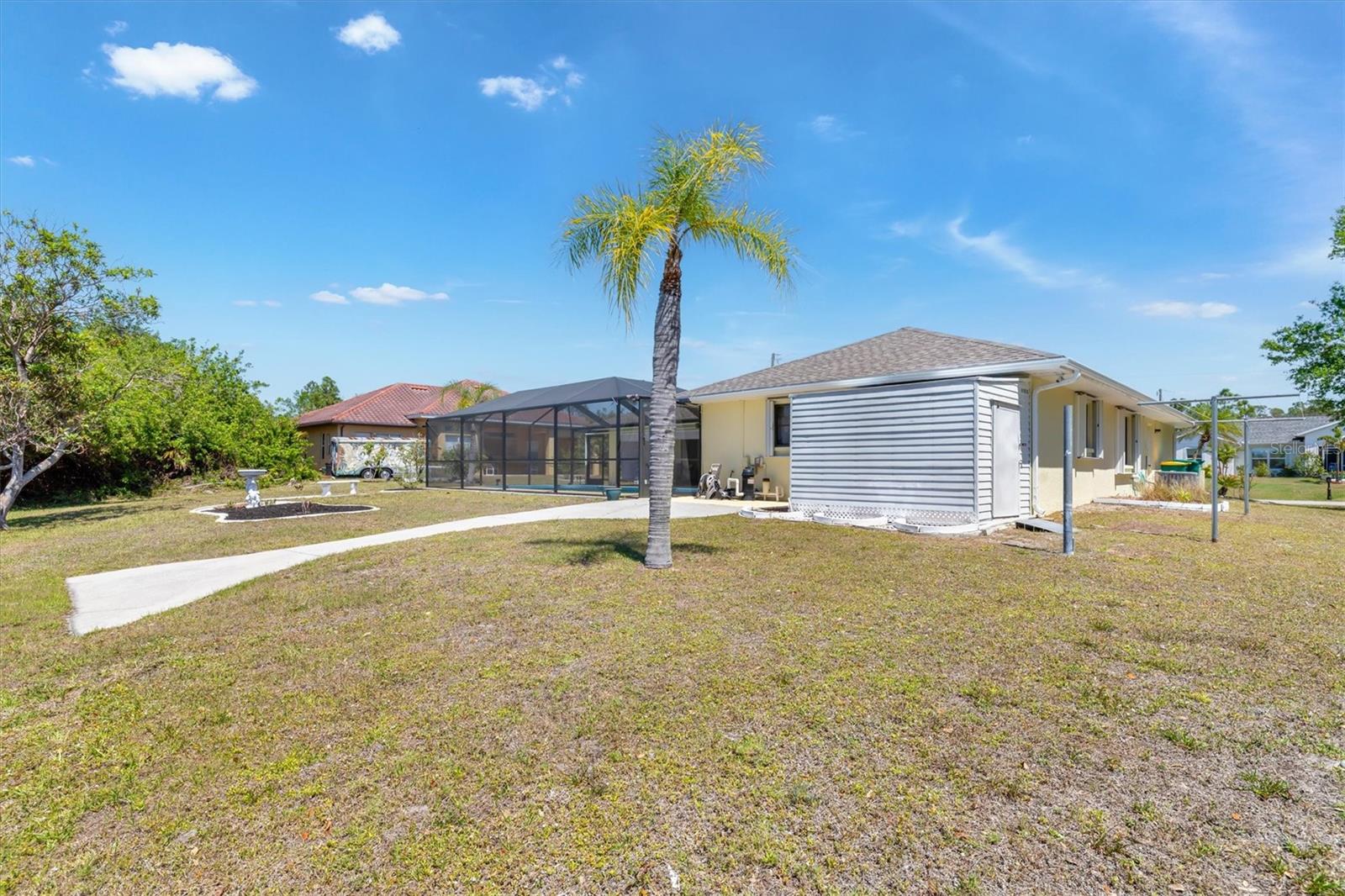 4053 JOSEPH ST, PORT CHARLOTTE, FL, 33948