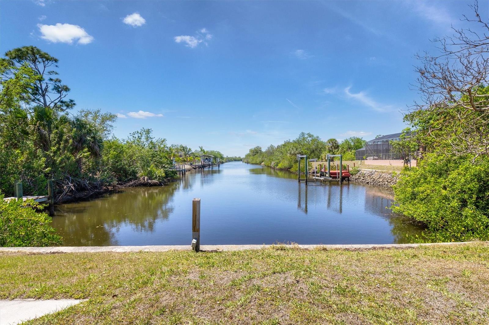 4053 JOSEPH ST, PORT CHARLOTTE, FL, 33948