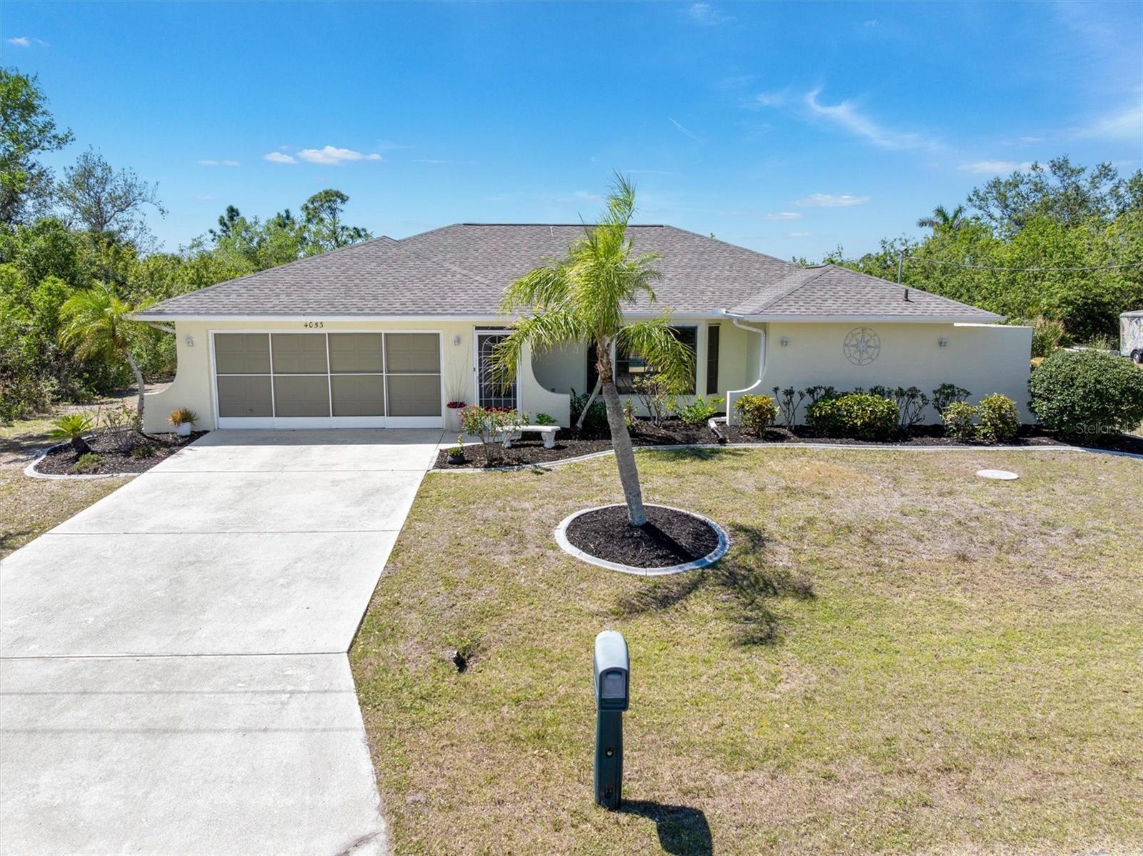 4053 JOSEPH ST, PORT CHARLOTTE, FL, 33948