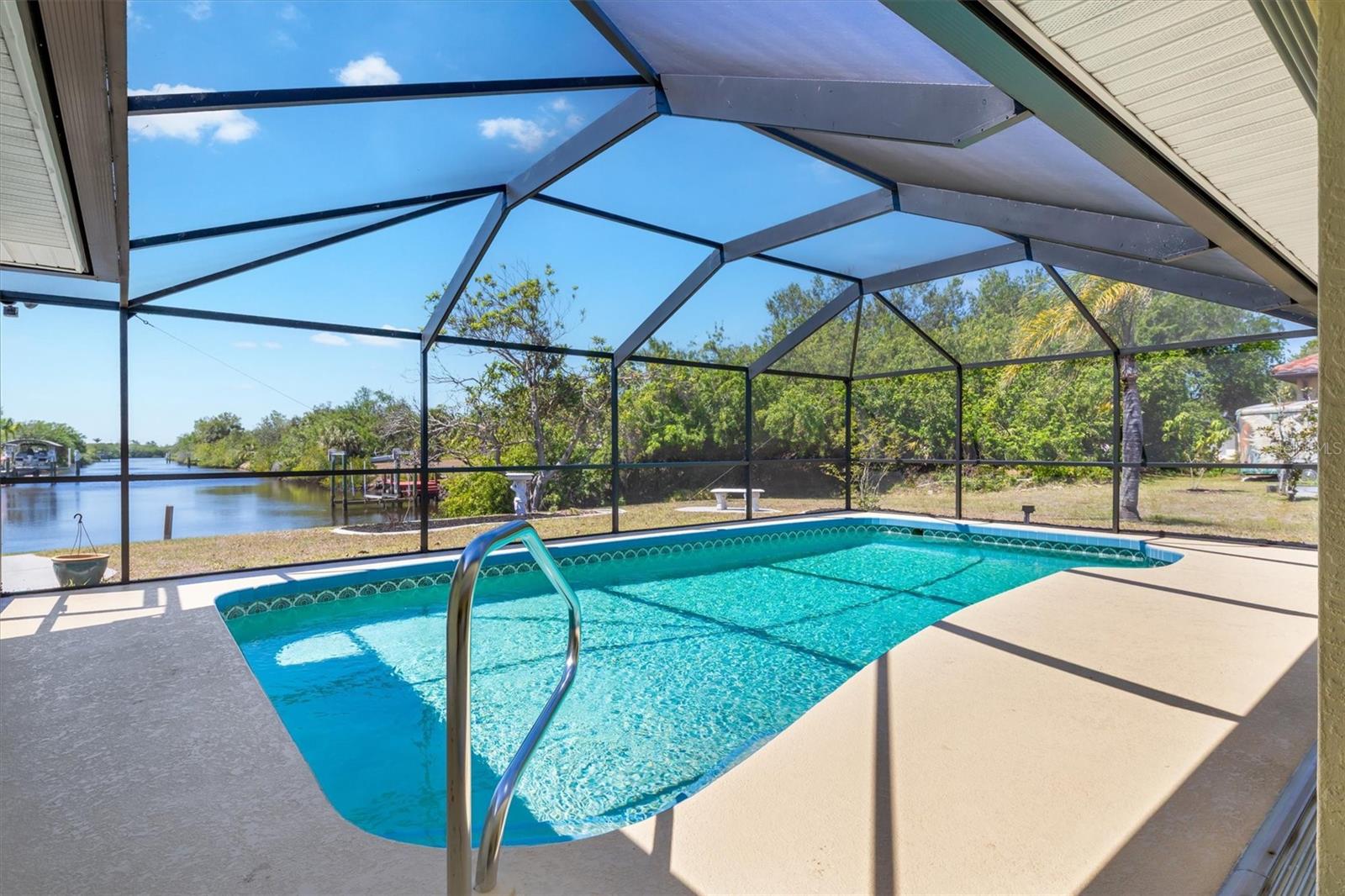 4053 JOSEPH ST, PORT CHARLOTTE, FL, 33948