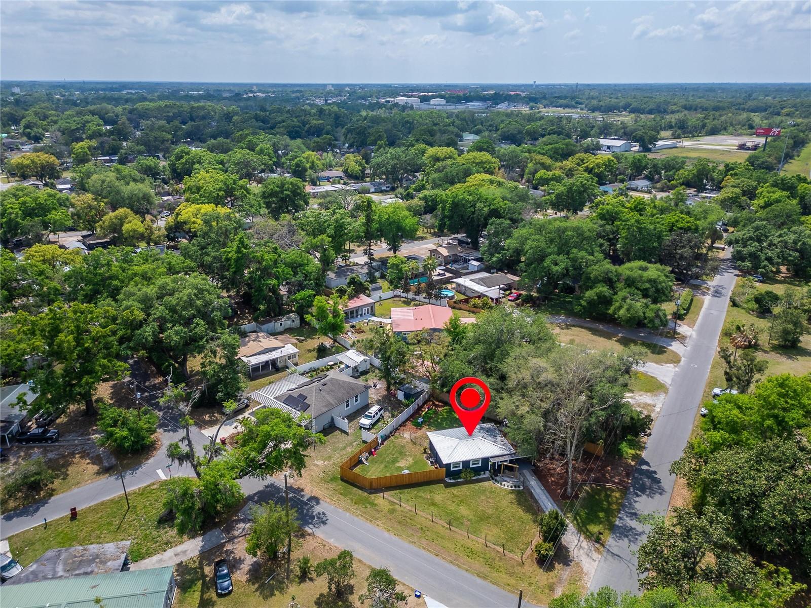 901 KING ST, PLANT CITY, FL, 33563
