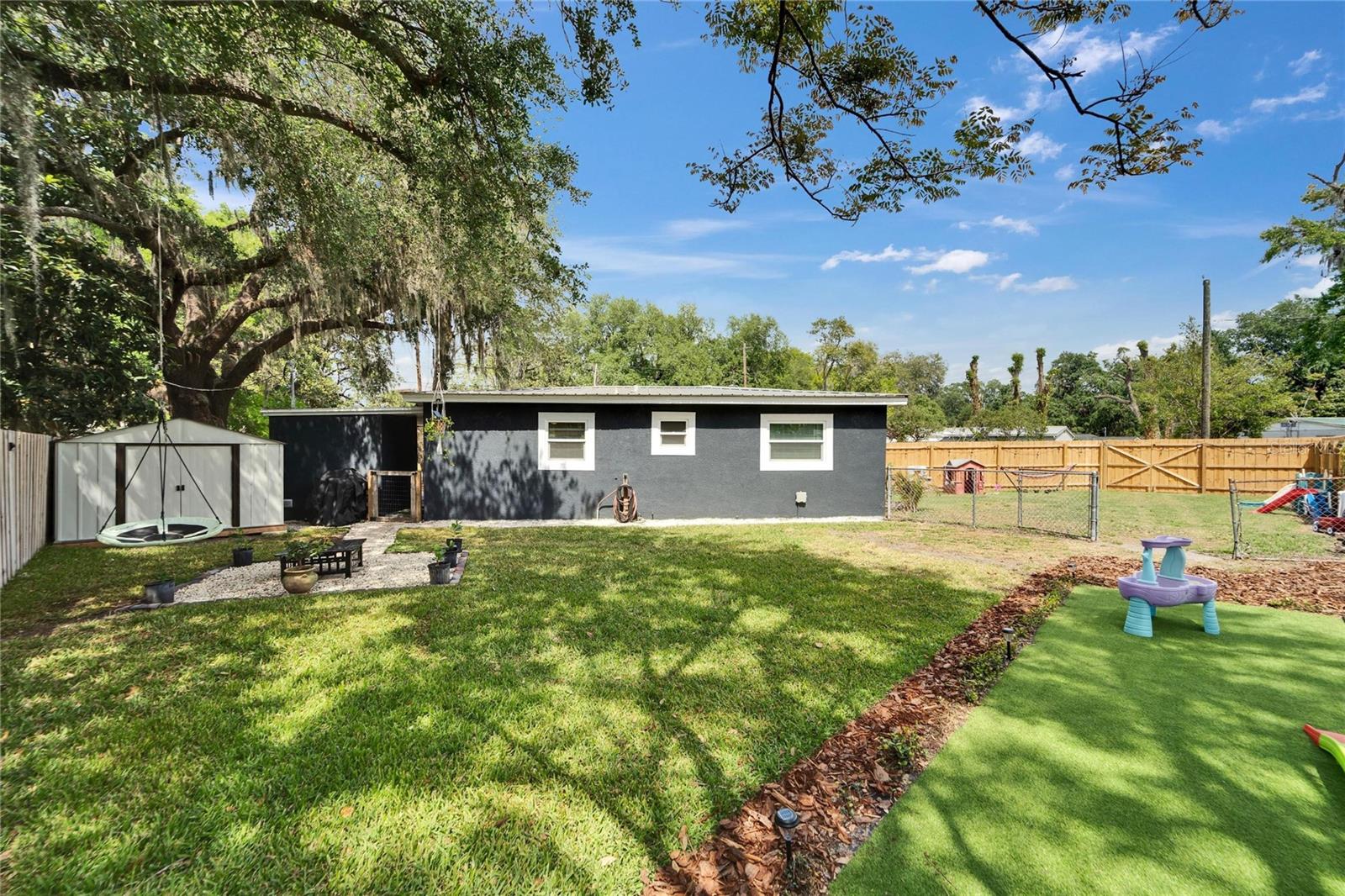 901 KING ST, PLANT CITY, FL, 33563