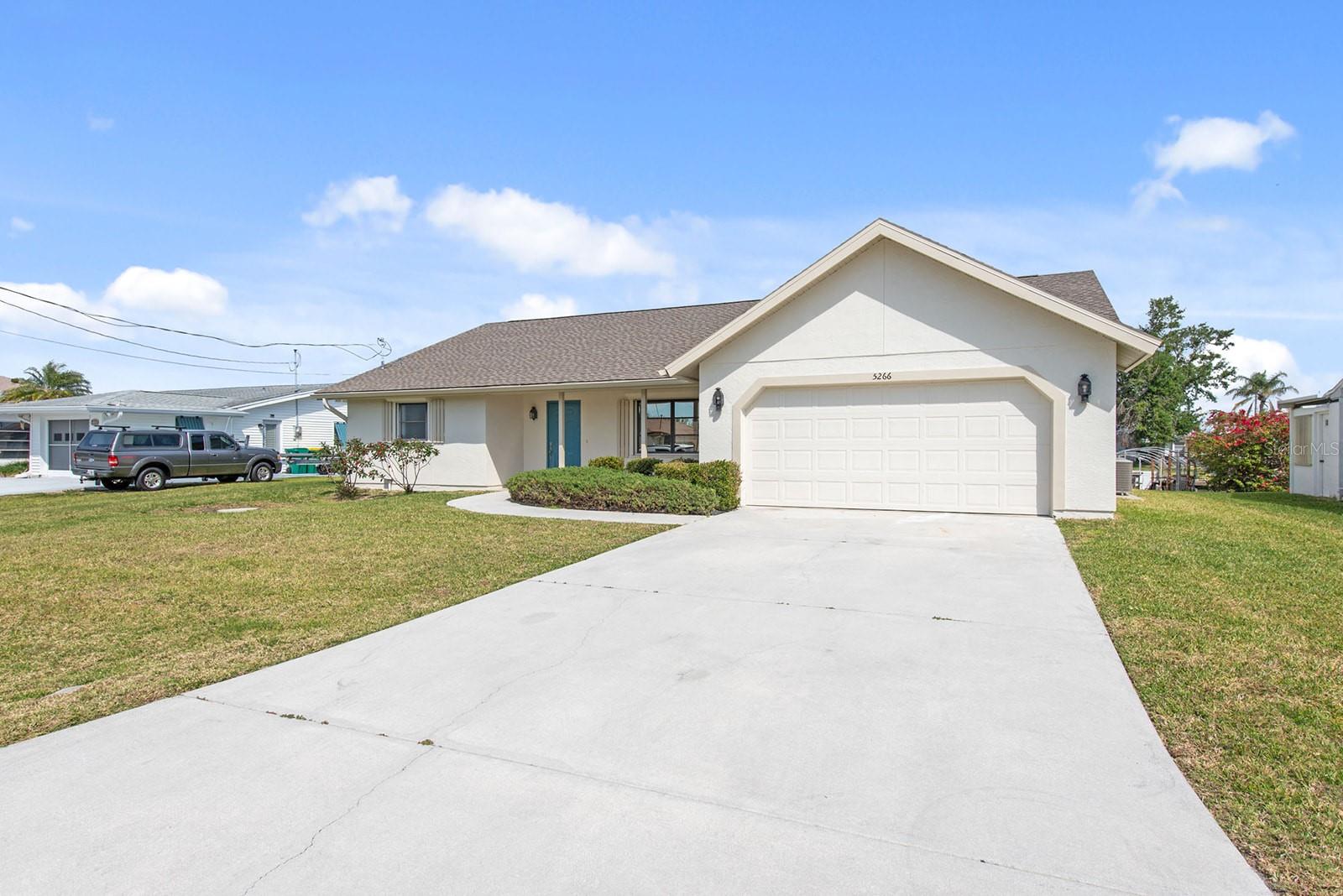 5266 COOPER TER, PORT CHARLOTTE, FL, 33981