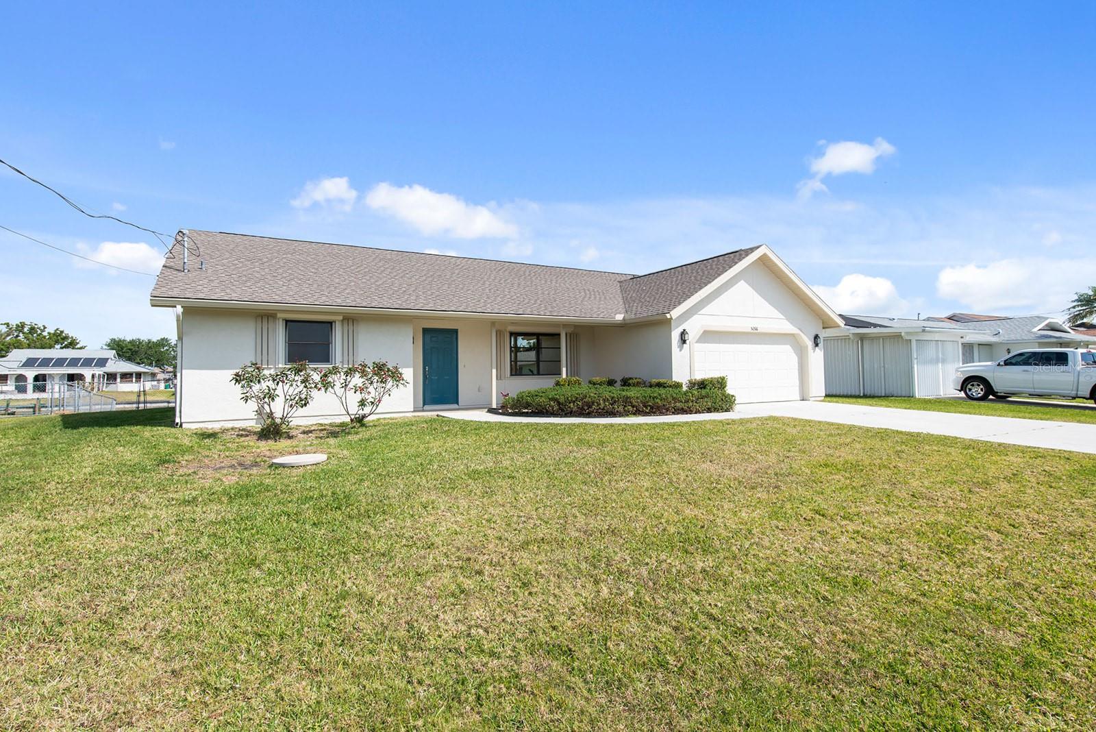 5266 COOPER TER, PORT CHARLOTTE, FL, 33981