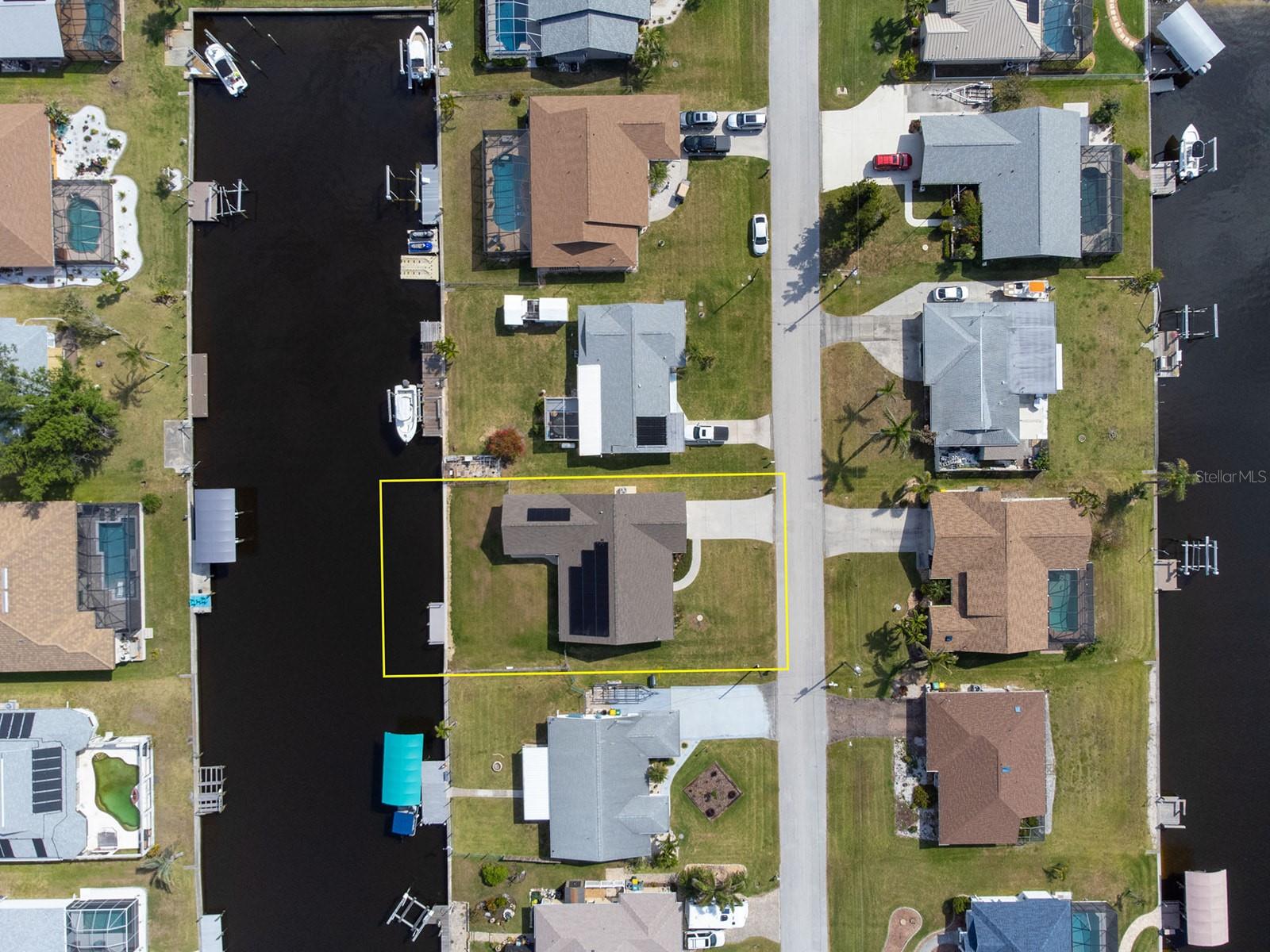 5266 COOPER TER, PORT CHARLOTTE, FL, 33981