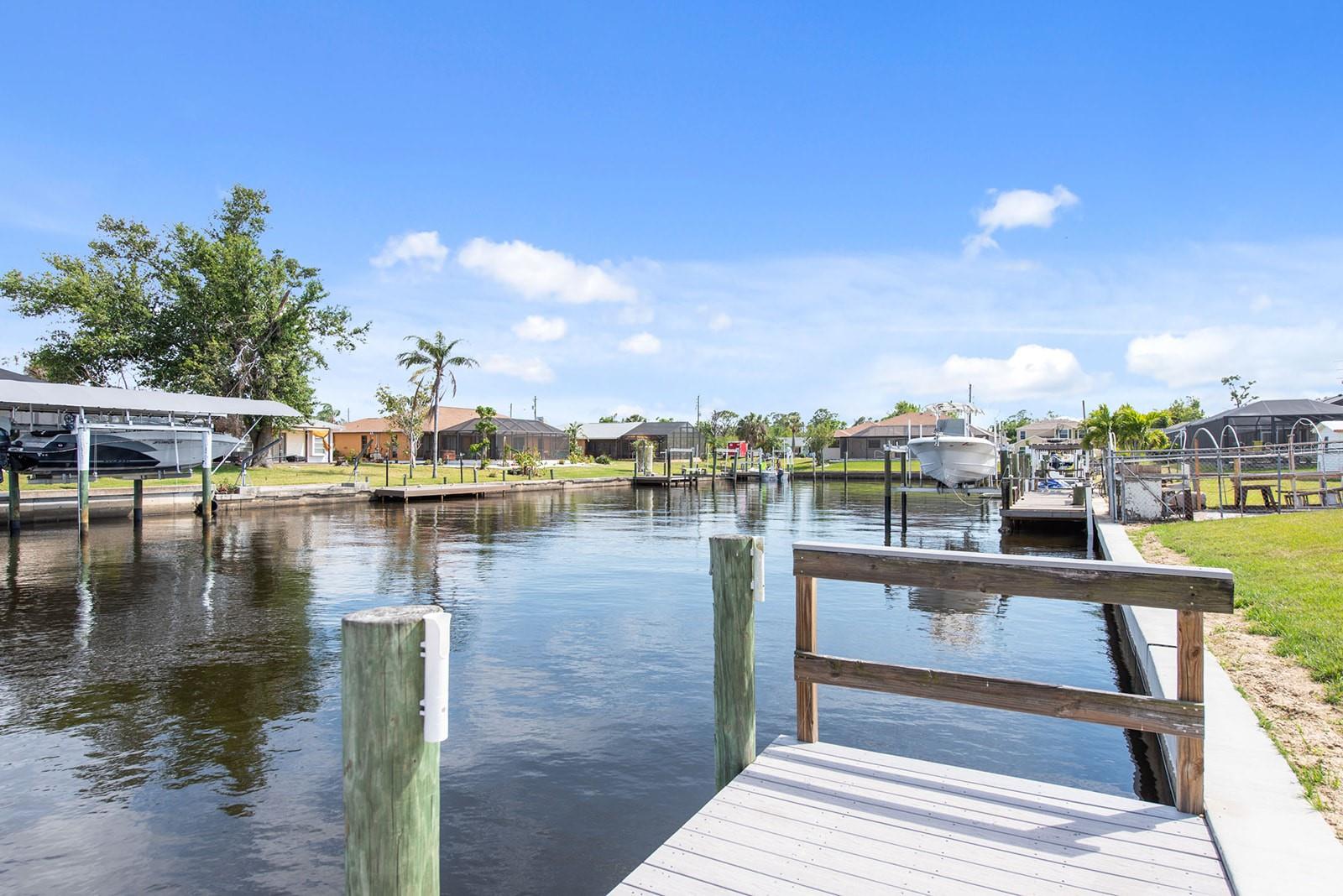5266 COOPER TER, PORT CHARLOTTE, FL, 33981