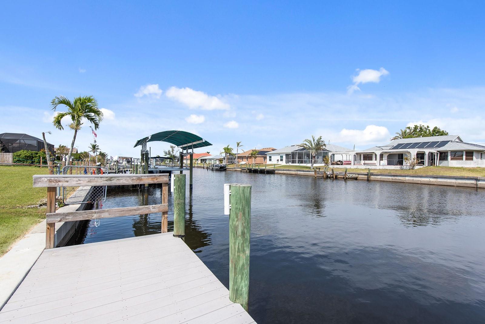 5266 COOPER TER, PORT CHARLOTTE, FL, 33981