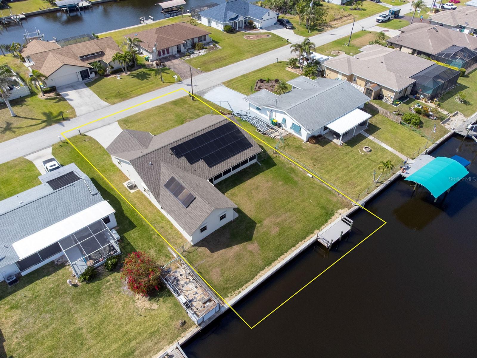 5266 COOPER TER, PORT CHARLOTTE, FL, 33981