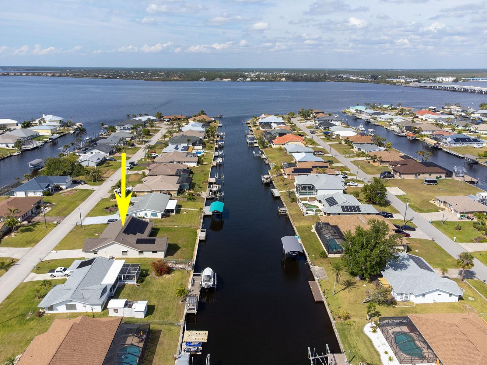 5266 COOPER TER, PORT CHARLOTTE, FL, 33981