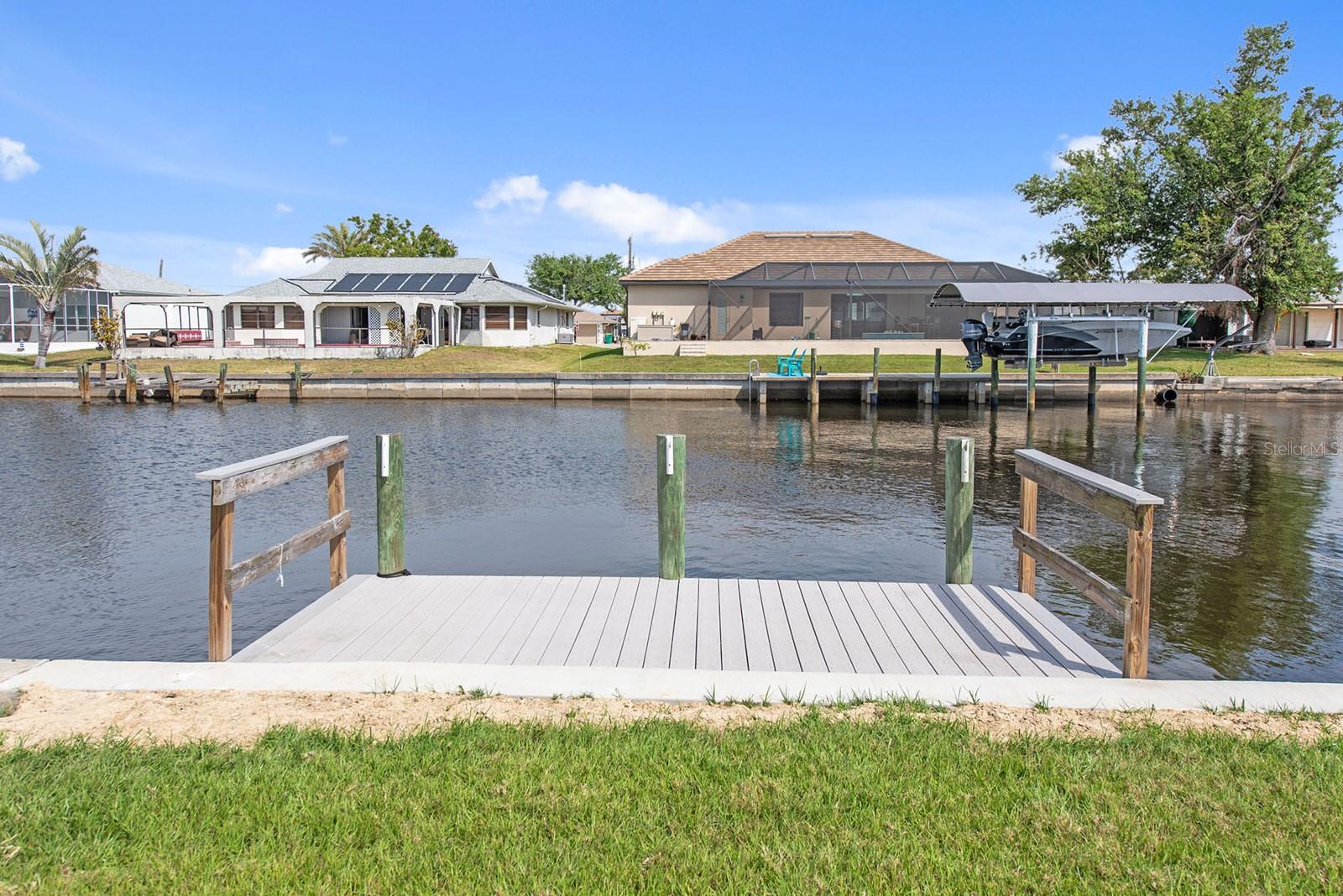 5266 COOPER TER, PORT CHARLOTTE, FL, 33981