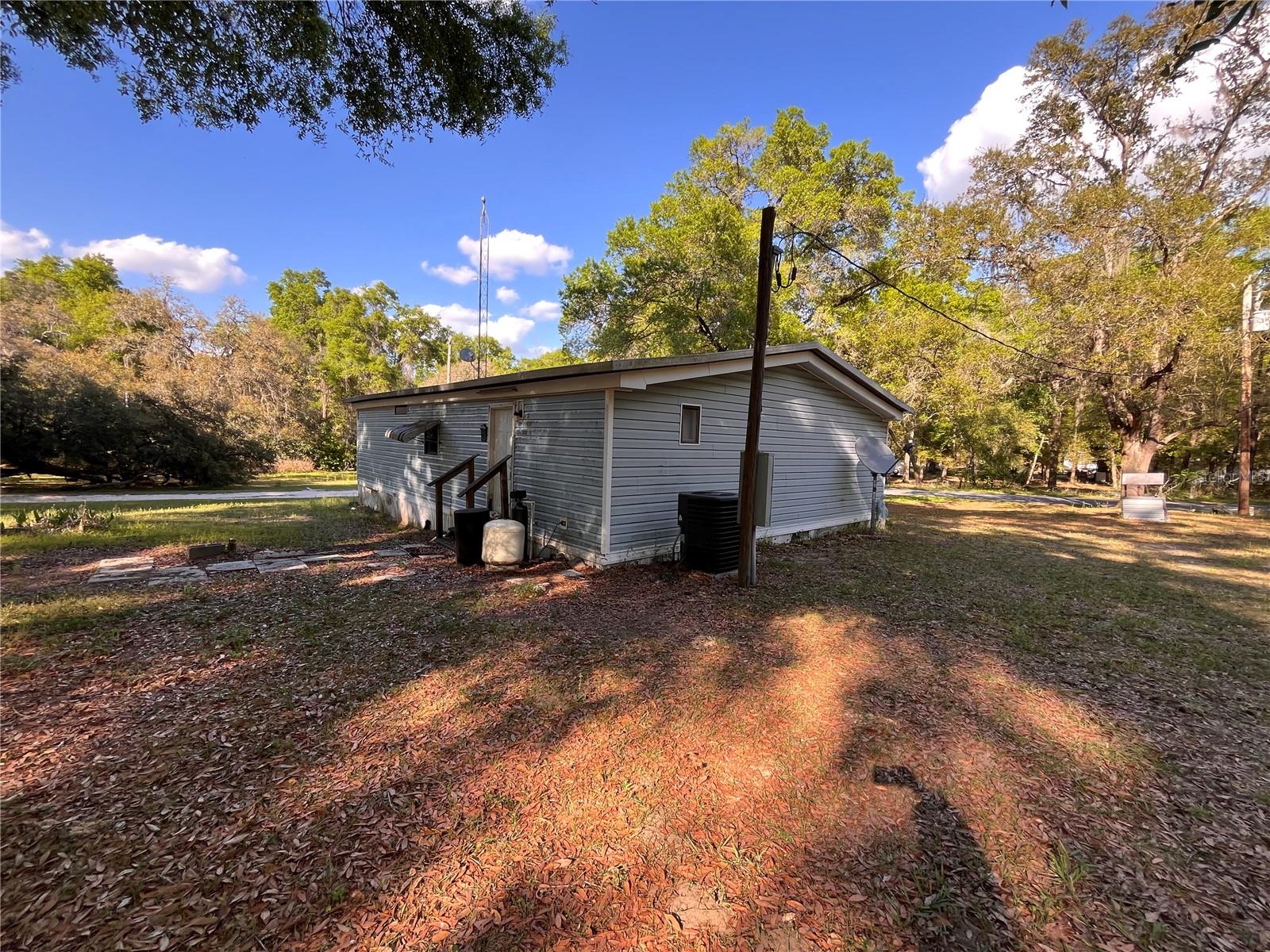 7096 N DAWSON DR, HERNANDO, FL, 34442