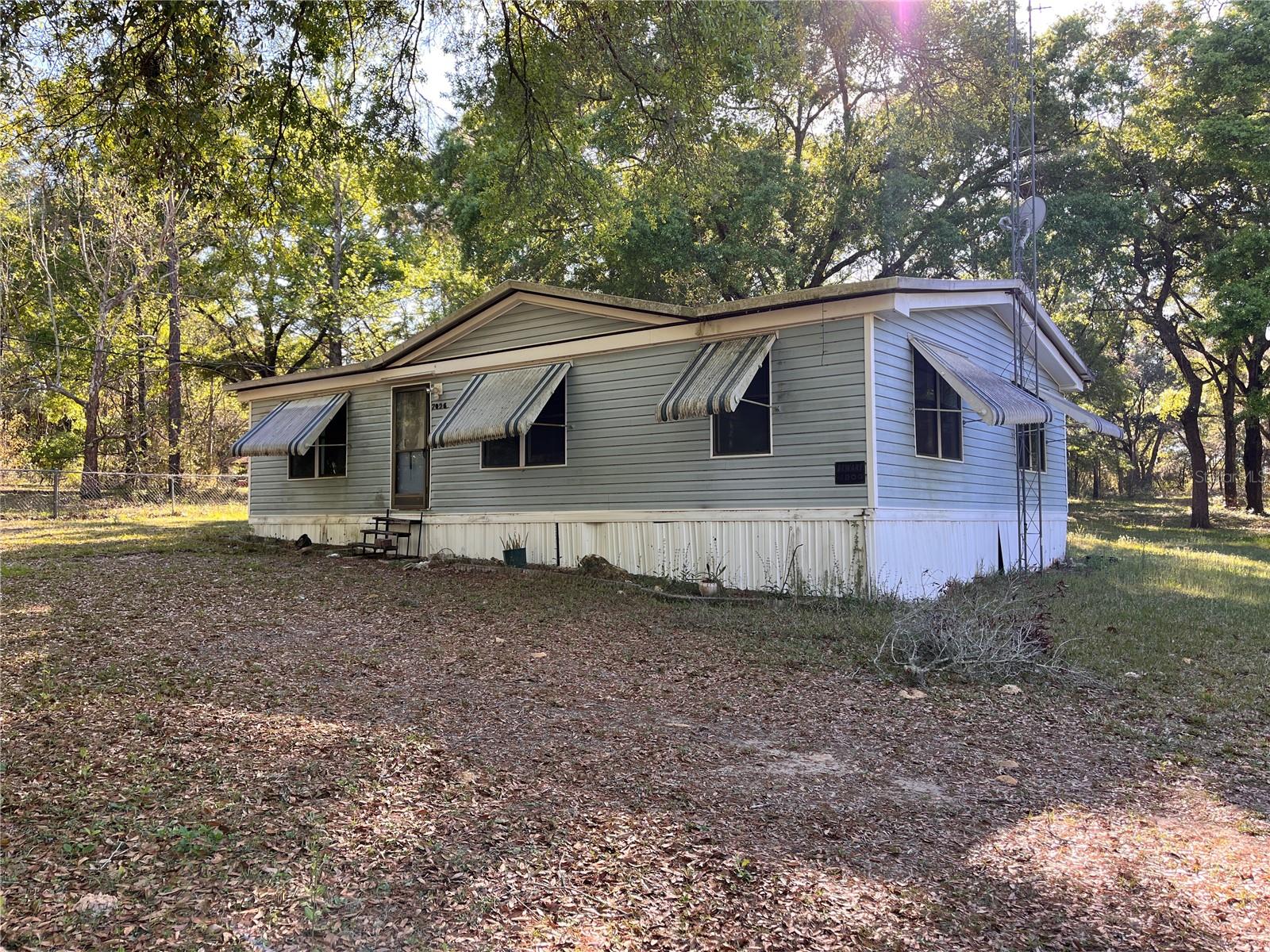7096 N DAWSON DR, HERNANDO, FL, 34442