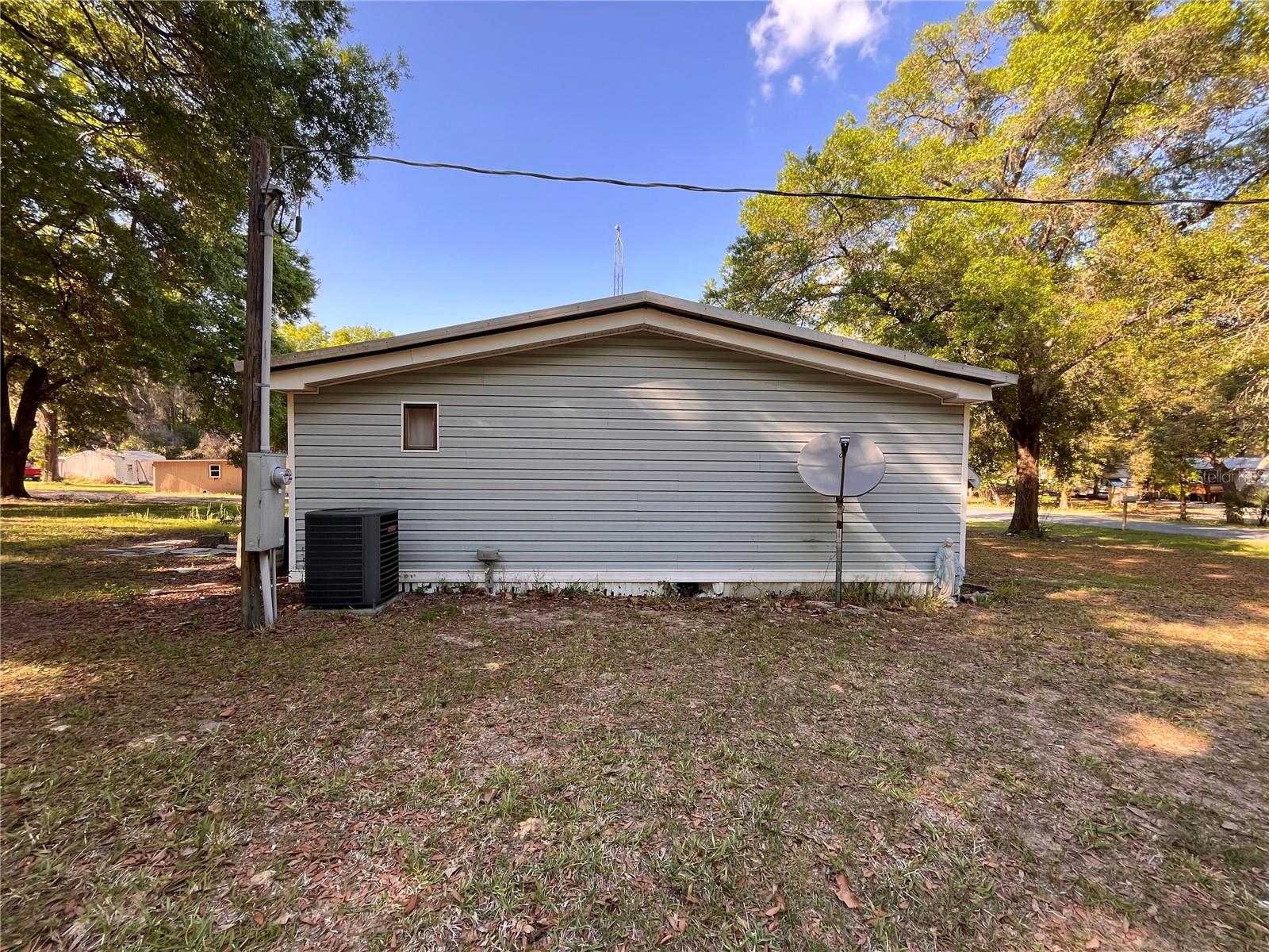 7096 N DAWSON DR, HERNANDO, FL, 34442