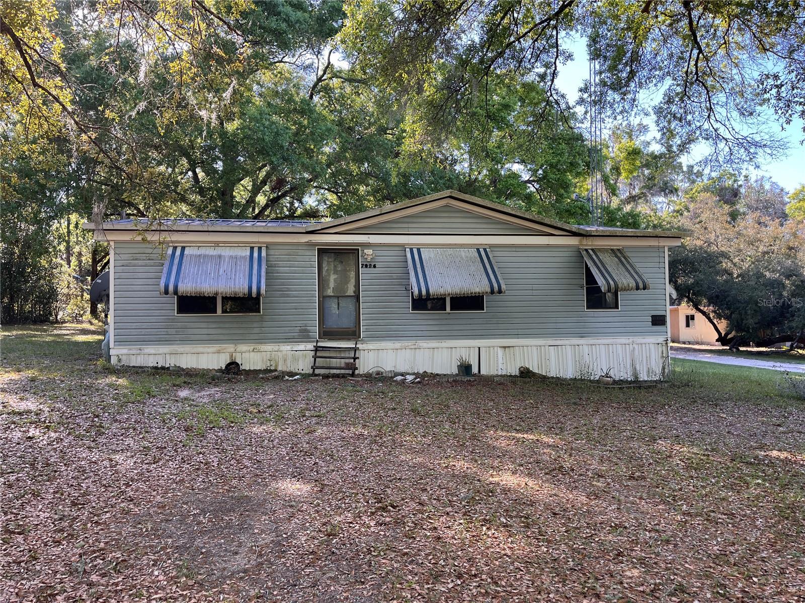 7096 N DAWSON DR, HERNANDO, FL, 34442