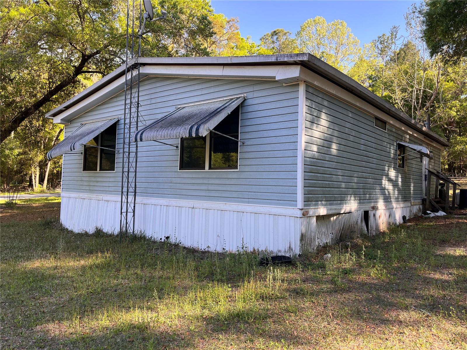 7096 N DAWSON DR, HERNANDO, FL, 34442