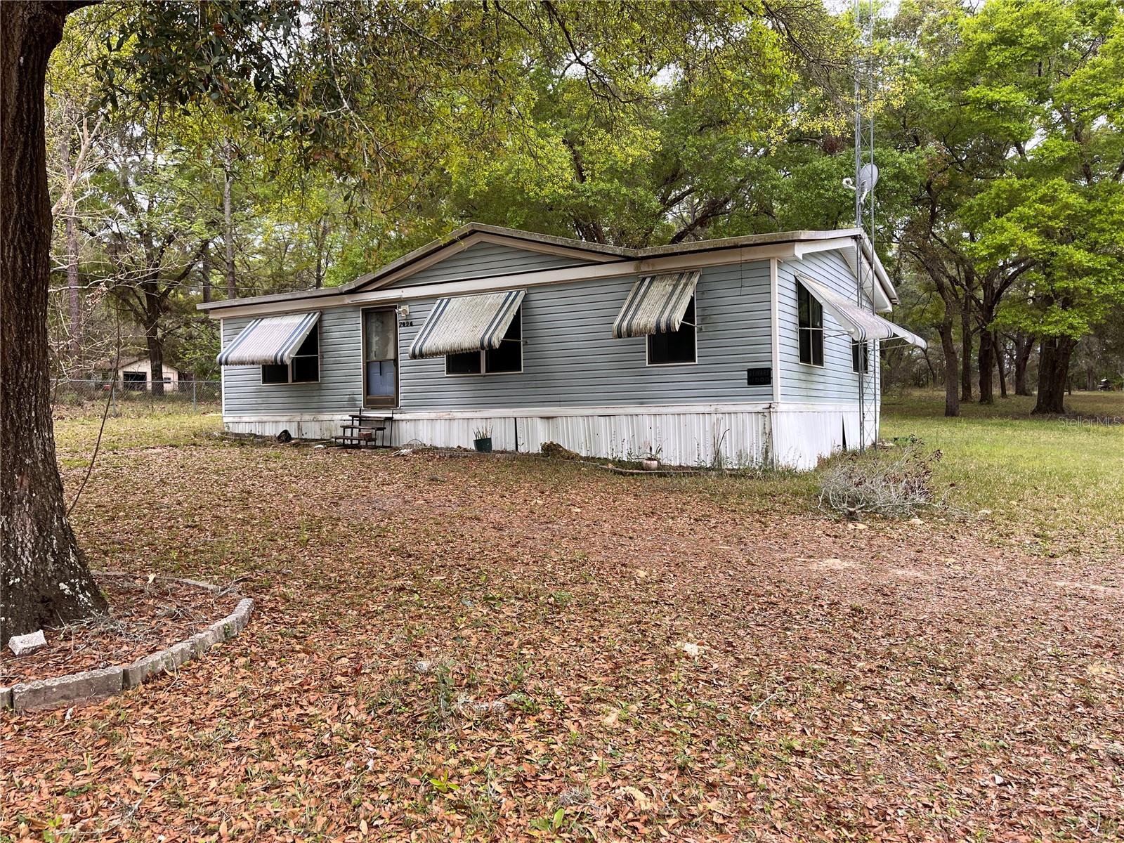 7096 N DAWSON DR, HERNANDO, FL, 34442