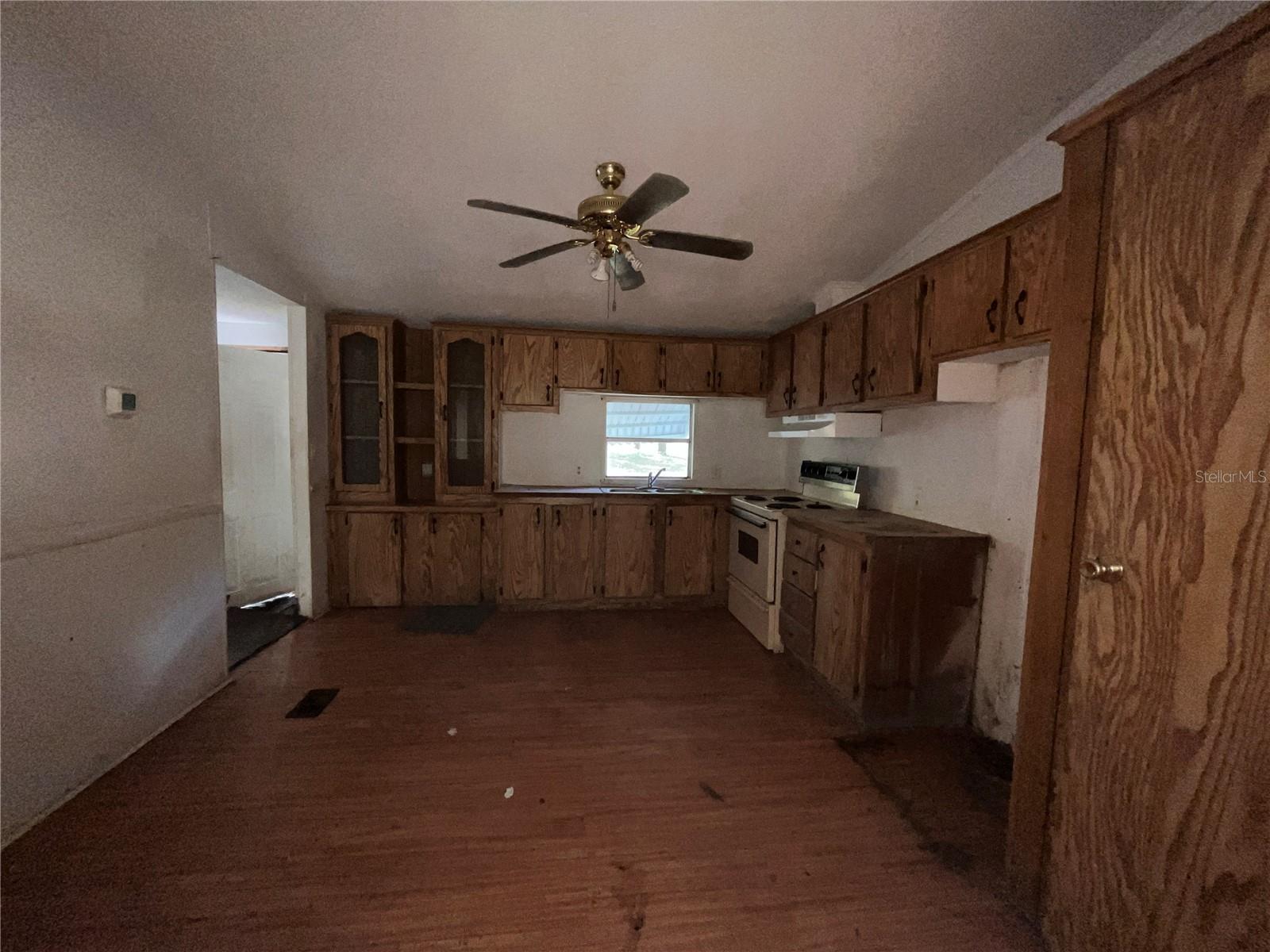 7096 N DAWSON DR, HERNANDO, FL, 34442