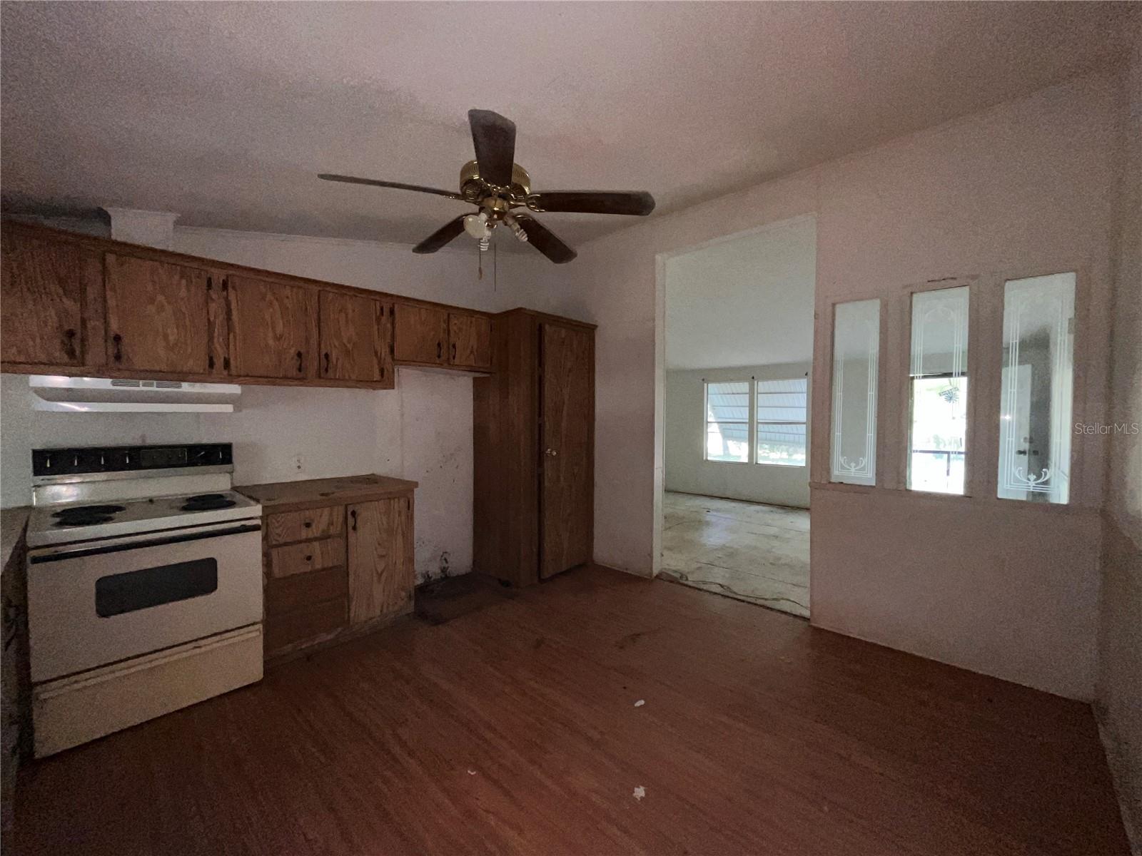 7096 N DAWSON DR, HERNANDO, FL, 34442