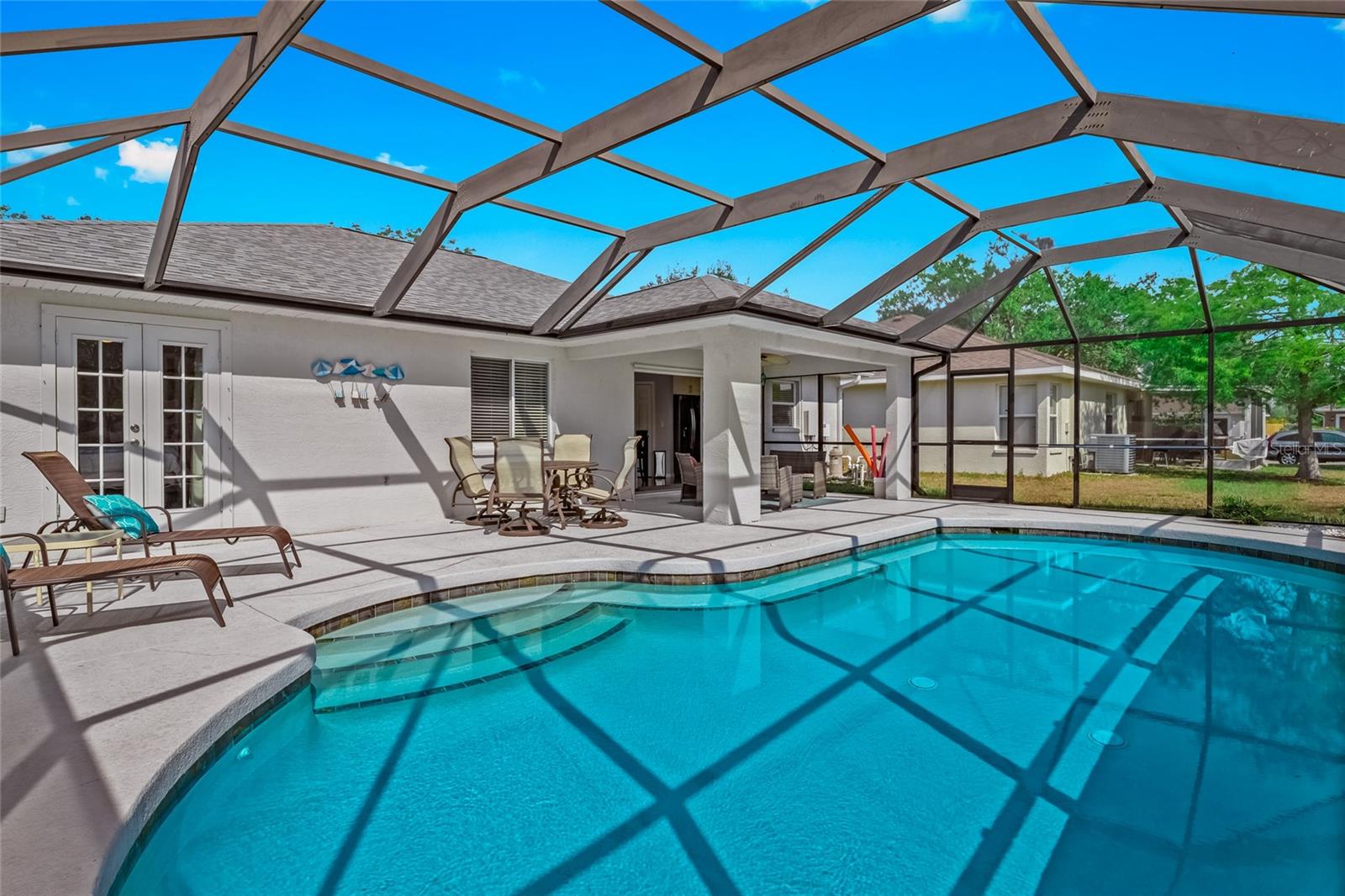 2718 FEIFFER CIR, SARASOTA, FL, 34235