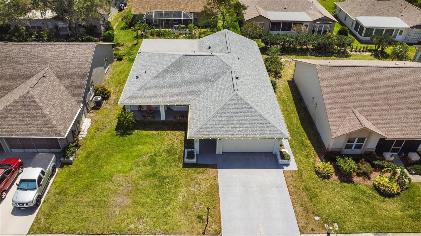 3948 TARPON POINTE CIR, PALM HARBOR, FL, 34684