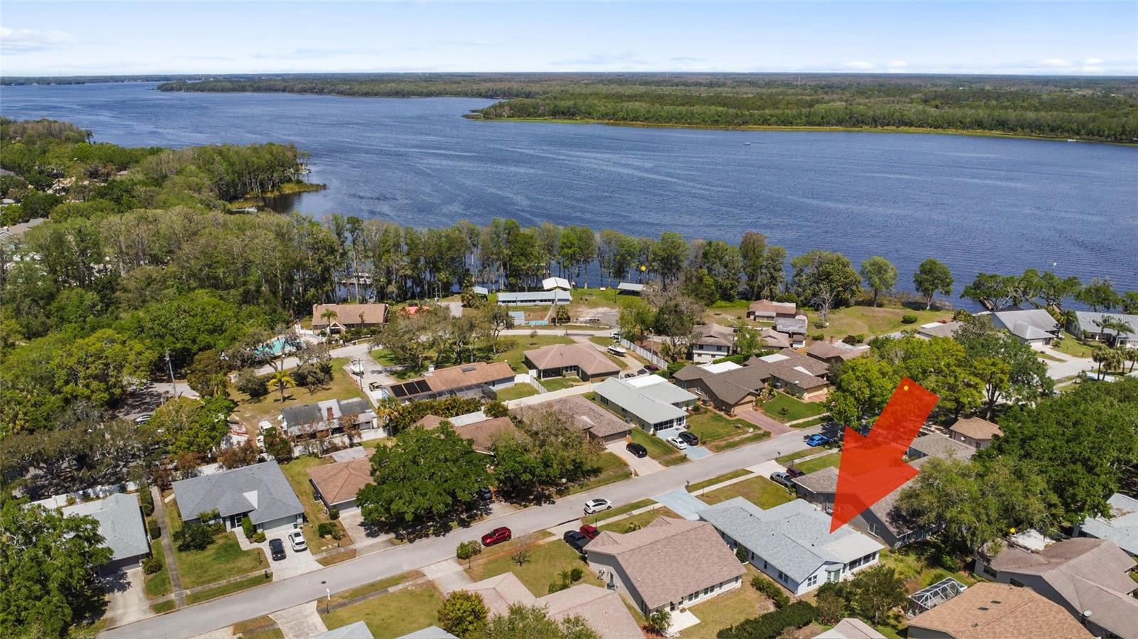 3948 TARPON POINTE CIR, PALM HARBOR, FL, 34684