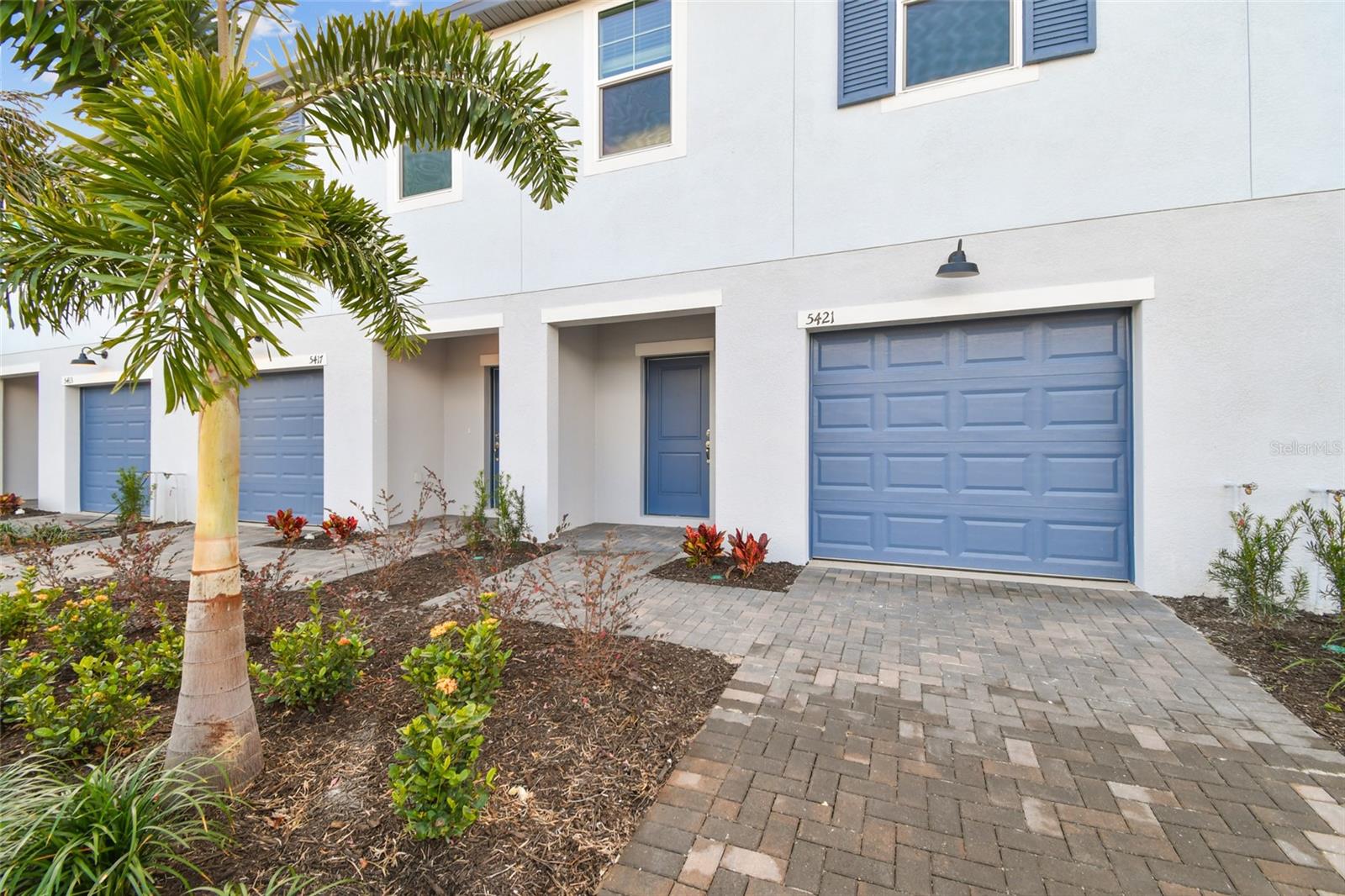 5421 TRIPOLI DR, PALMETTO, FL, 34221