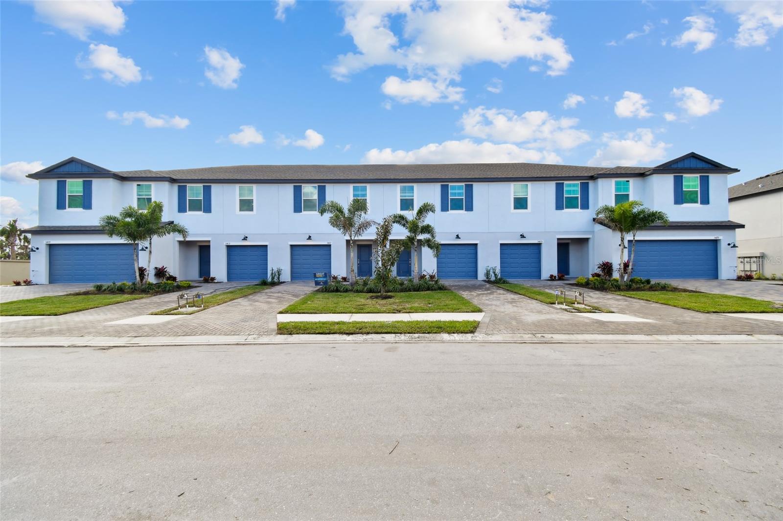 5421 TRIPOLI DR, PALMETTO, FL, 34221