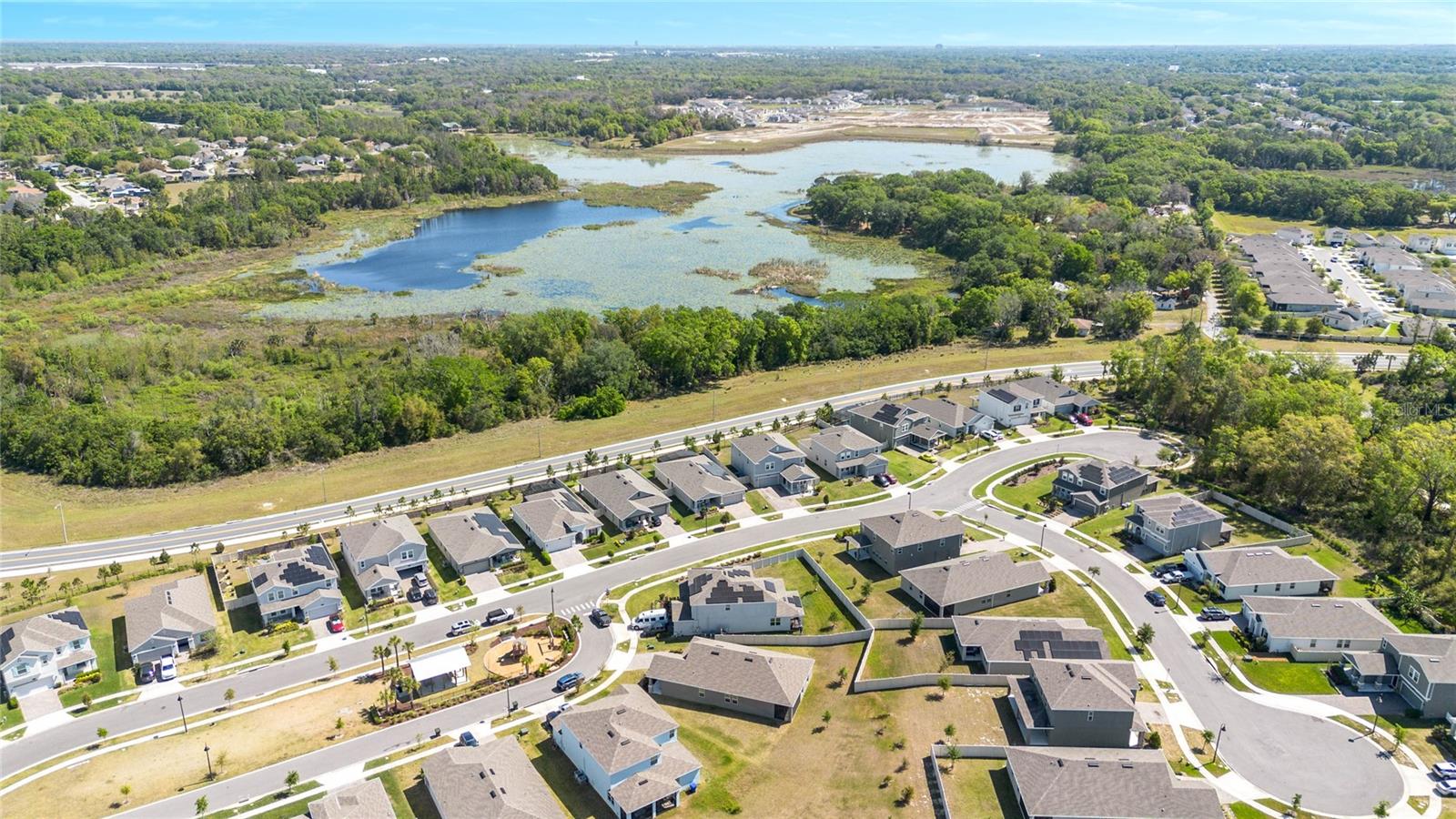 2837 DARLINGTON OAK LN, OCOEE, FL, 34761