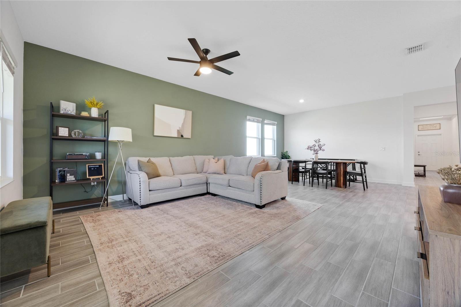 2837 DARLINGTON OAK LN, OCOEE, FL, 34761