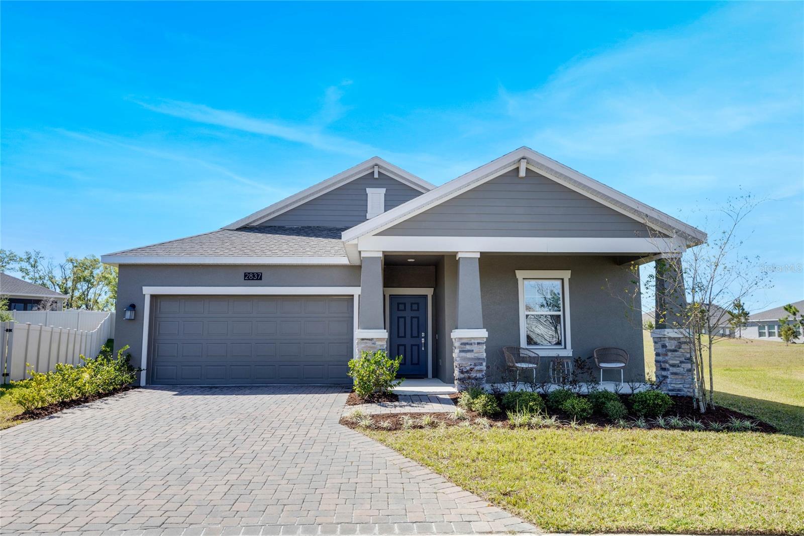 2837 DARLINGTON OAK LN, OCOEE, FL, 34761