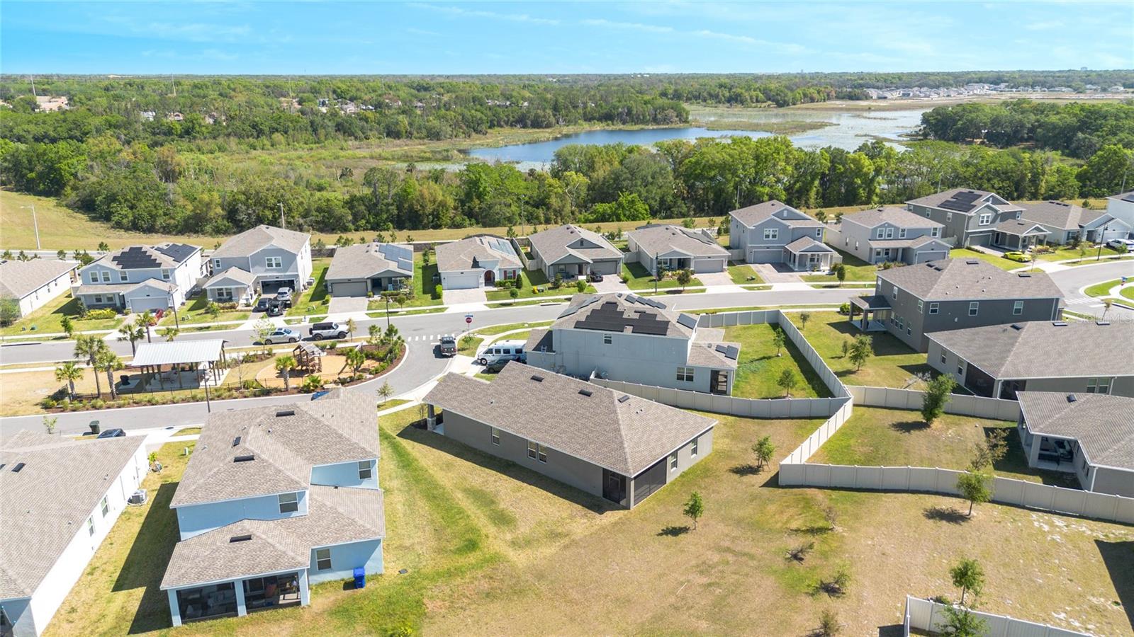 2837 DARLINGTON OAK LN, OCOEE, FL, 34761