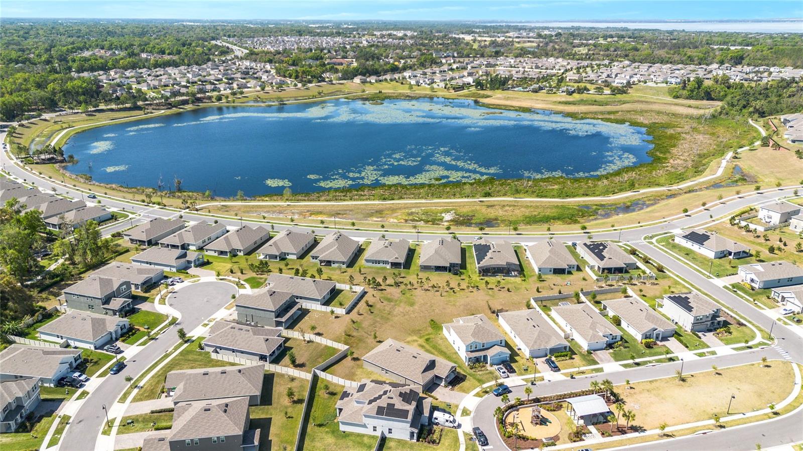 2837 DARLINGTON OAK LN, OCOEE, FL, 34761