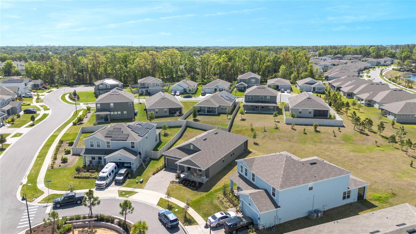 2837 DARLINGTON OAK LN, OCOEE, FL, 34761