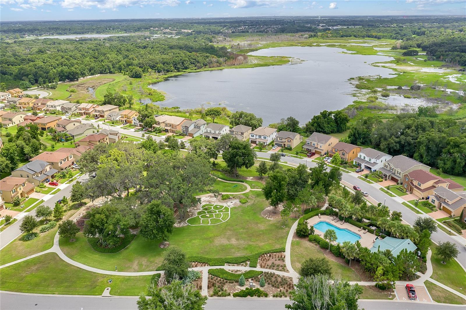 2837 DARLINGTON OAK LN, OCOEE, FL, 34761