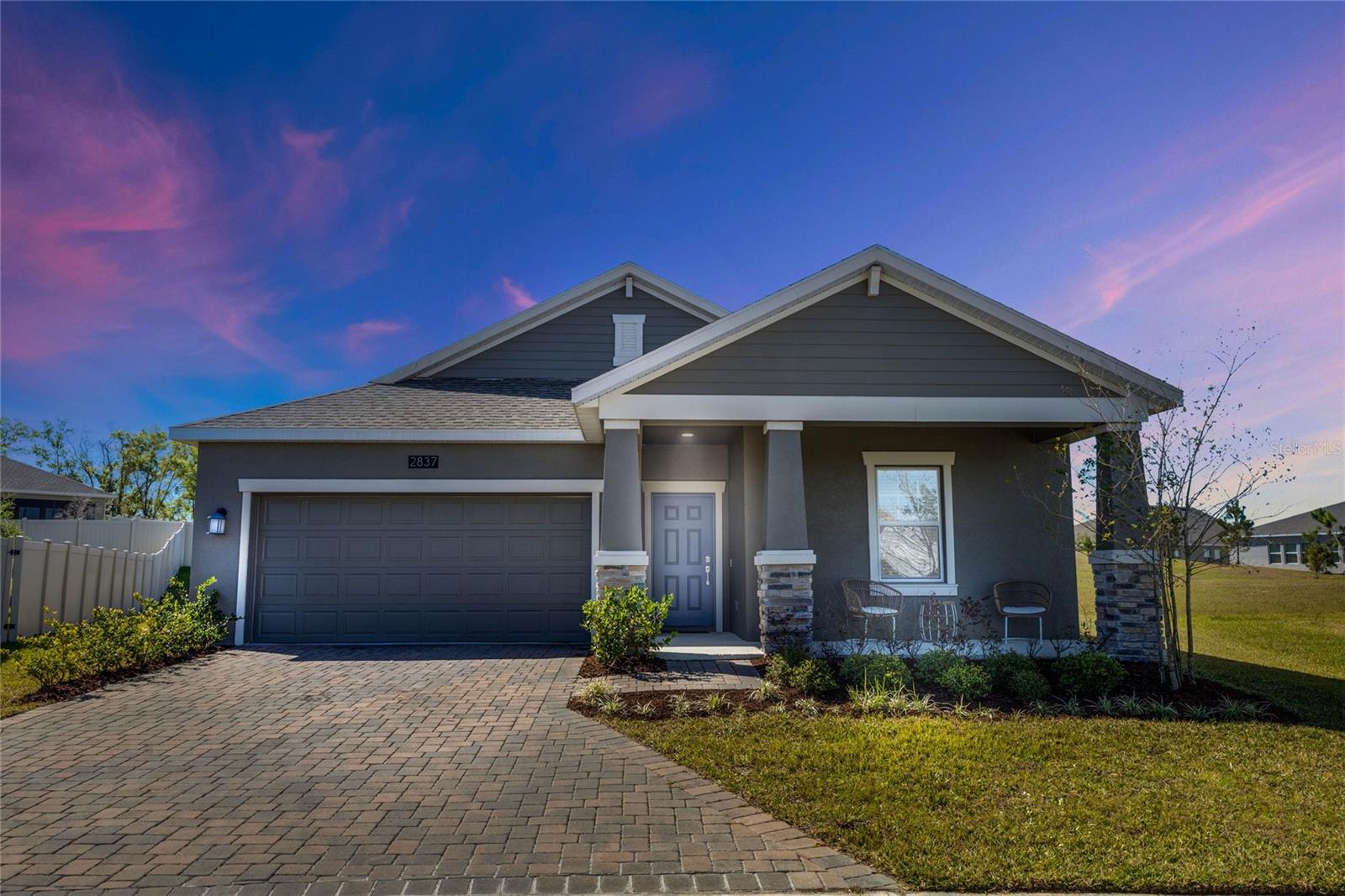 2837 DARLINGTON OAK LN, OCOEE, FL, 34761