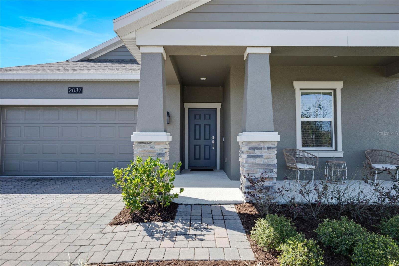 2837 DARLINGTON OAK LN, OCOEE, FL, 34761