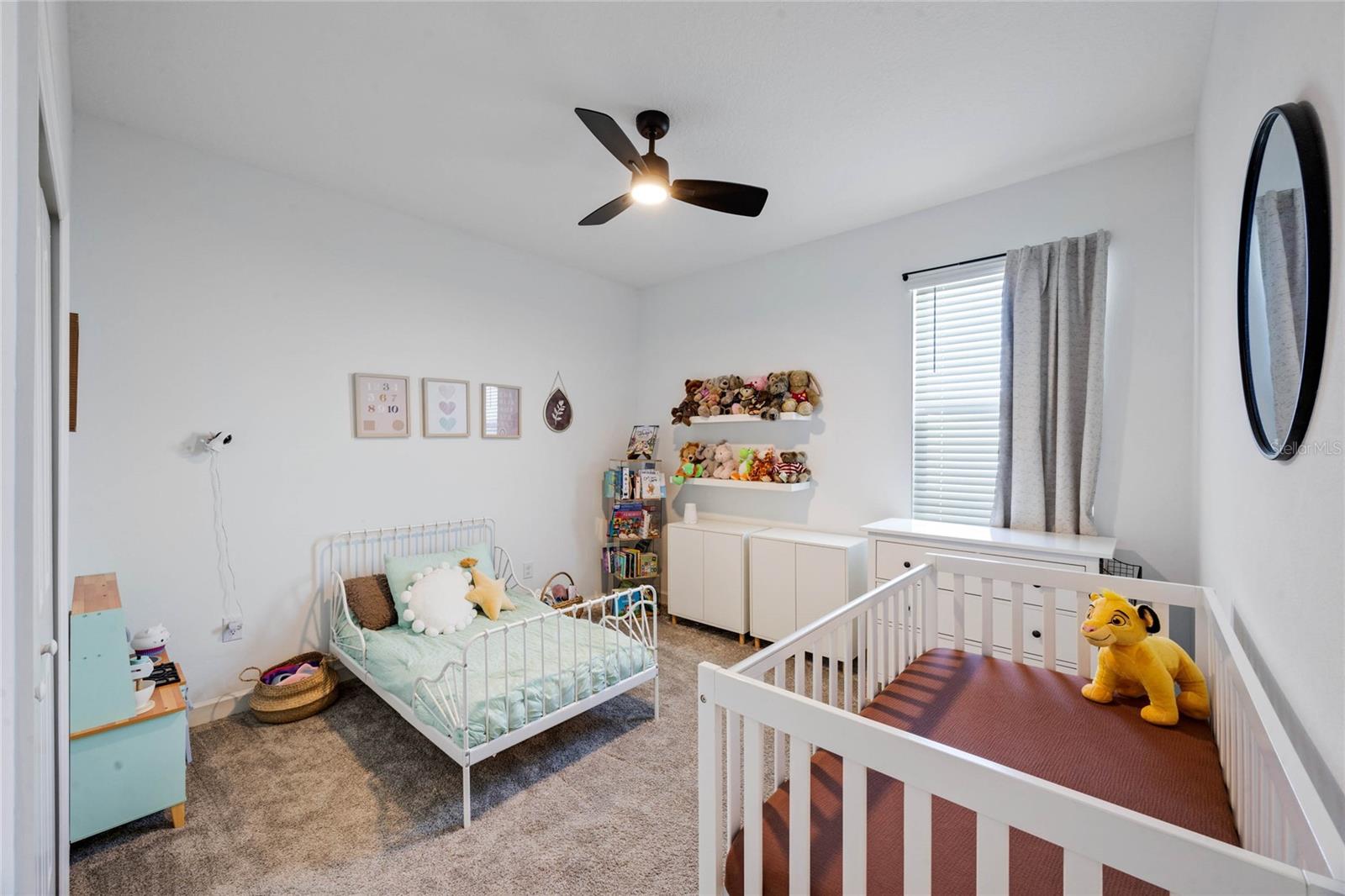 2837 DARLINGTON OAK LN, OCOEE, FL, 34761