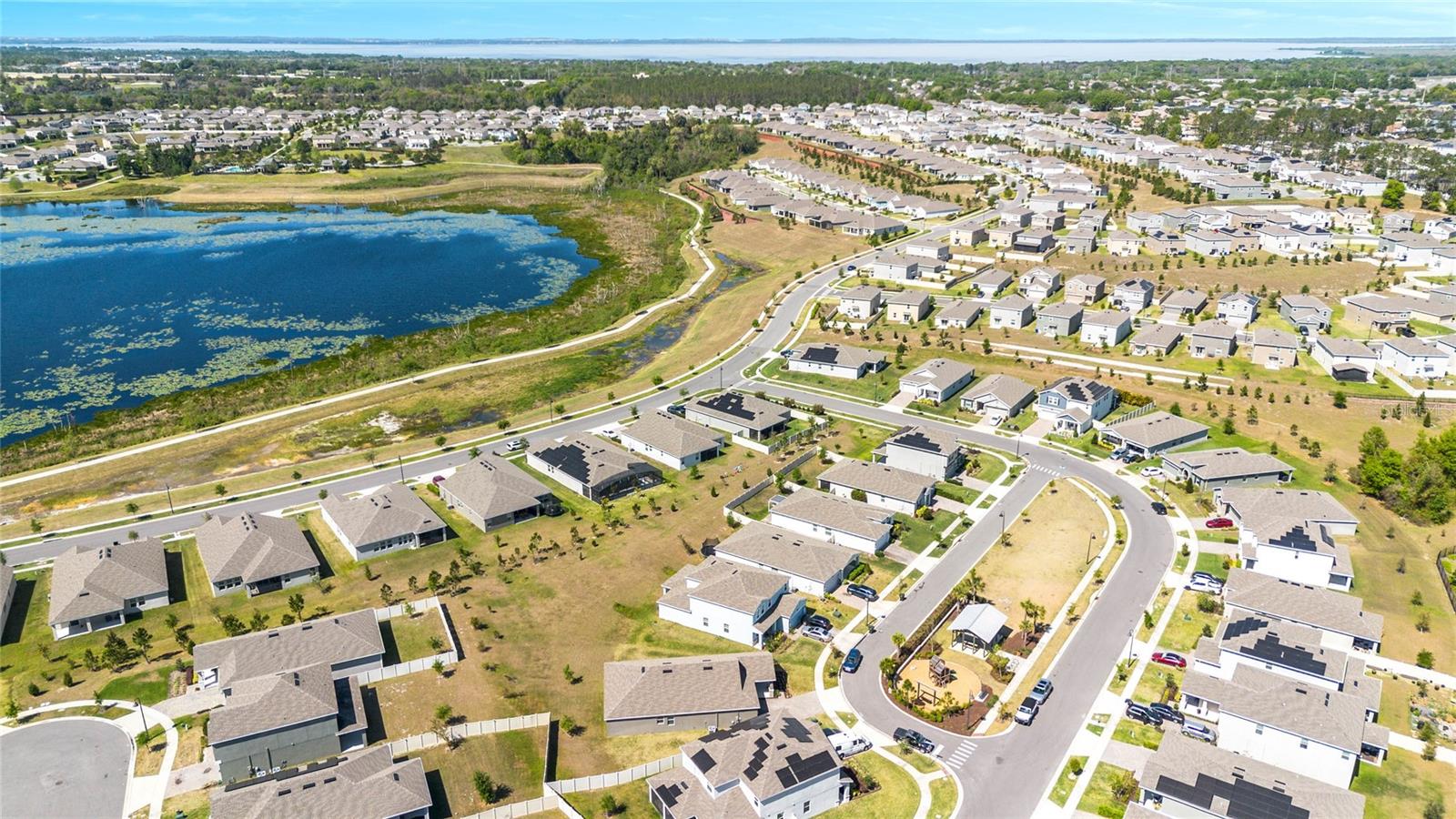 2837 DARLINGTON OAK LN, OCOEE, FL, 34761