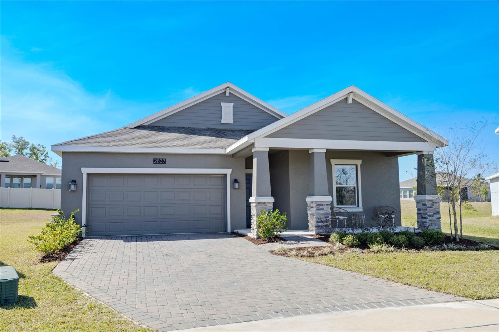 2837 DARLINGTON OAK LN, OCOEE, FL, 34761