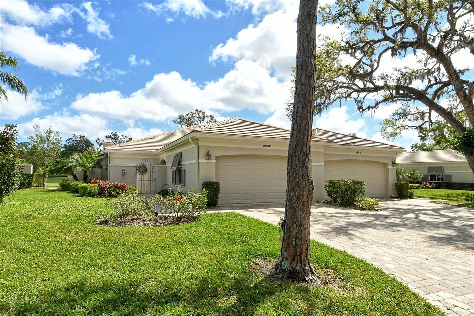 3950 OAKLEY GREENE #36, SARASOTA, FL, 34235