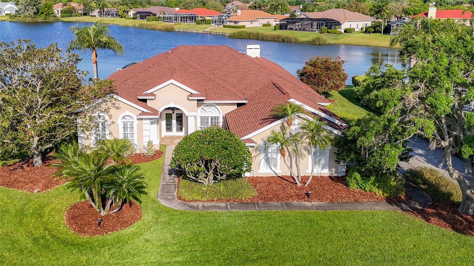 18652 AVENUE CAPRI, LUTZ, FL, 33558